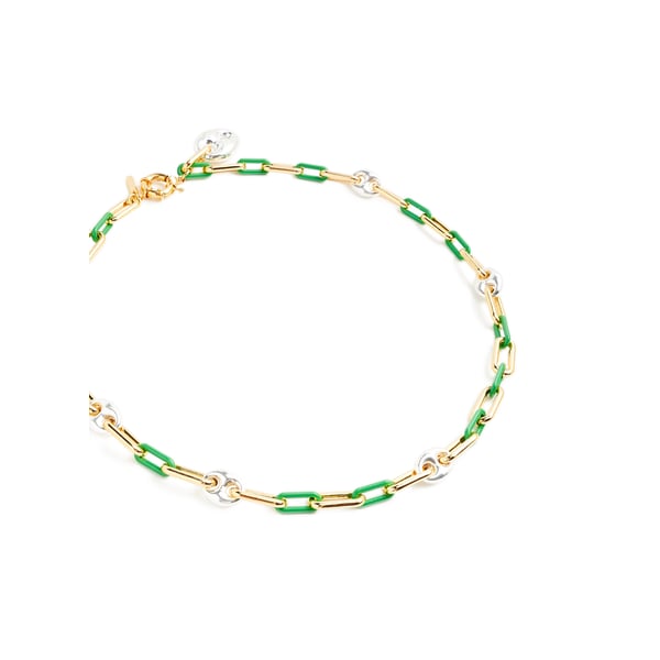 Collier Coffee Beans