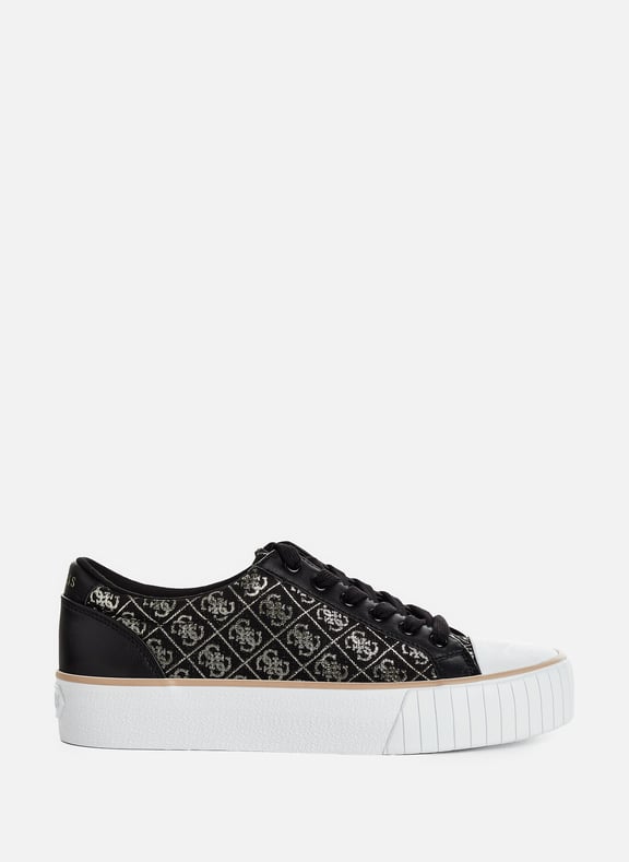 Sneakers printemps hotsell