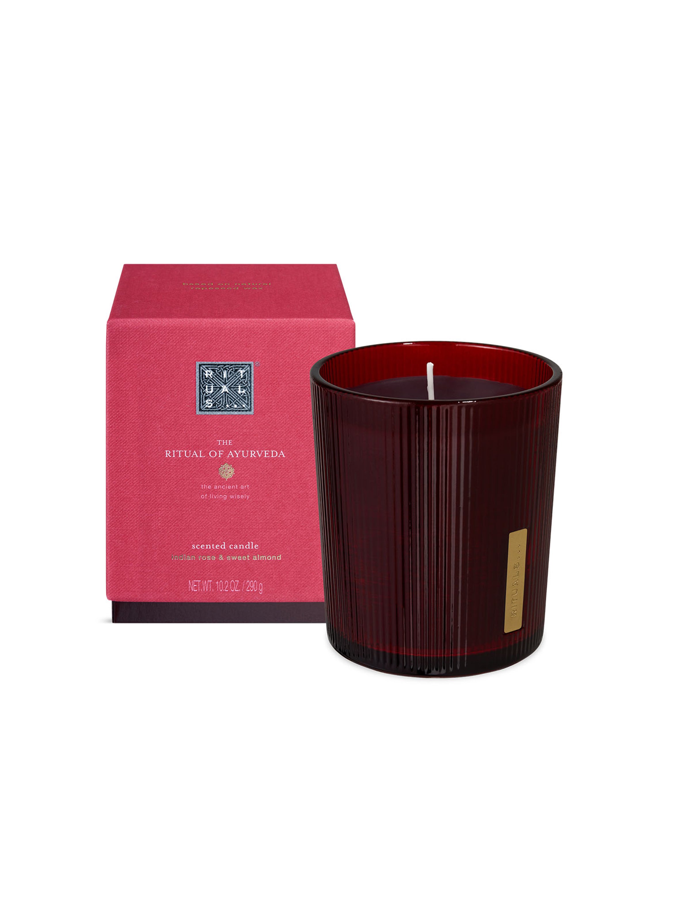 The ritual of Ayurveda - Bougie parfumée