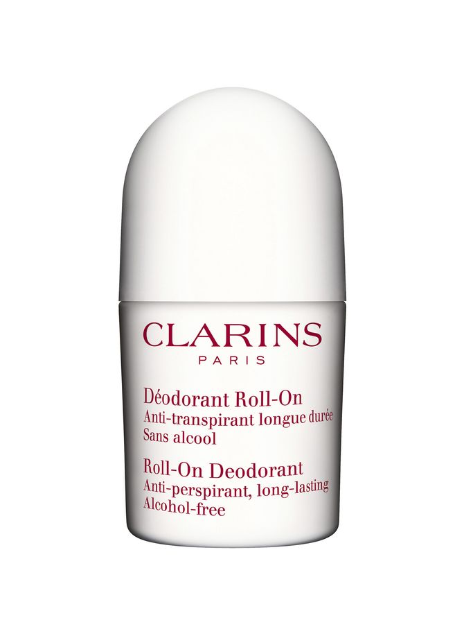 CLARINS -Deodorant