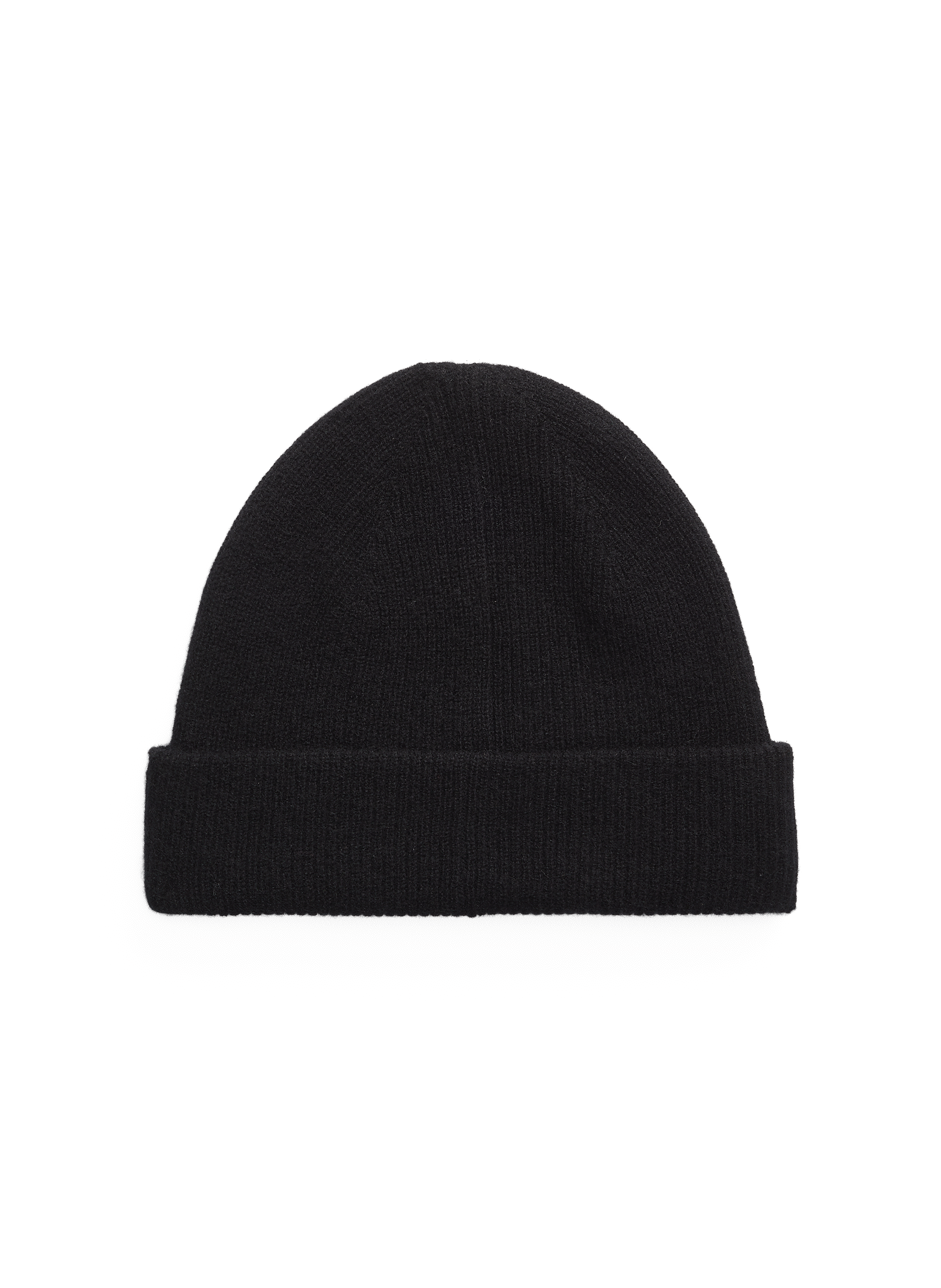 Cotton beanie  POLO RALPH LAUREN Black