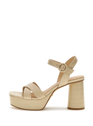 GUESS Ivory Beige