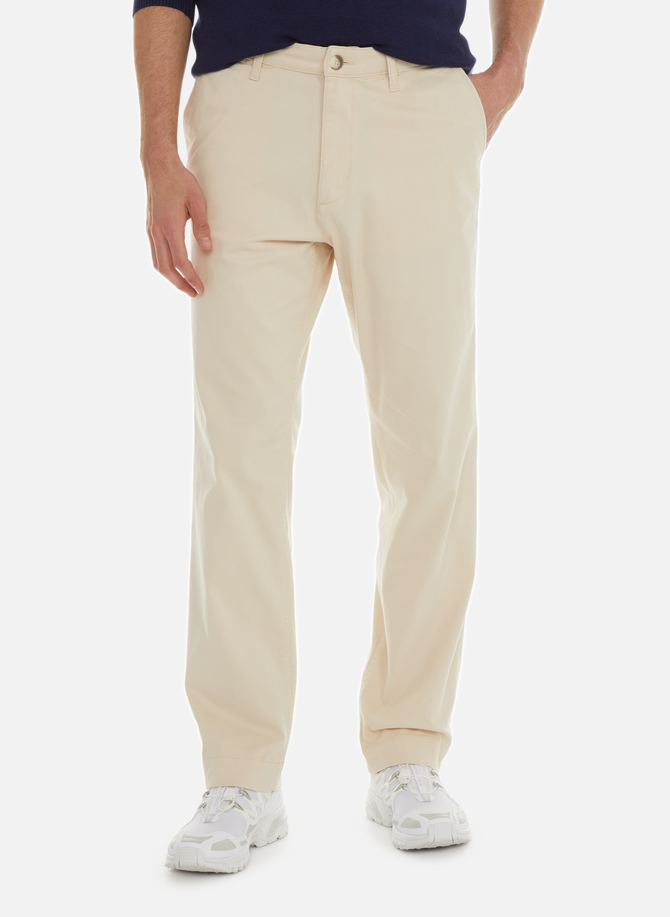 Straight trousers  ESPRIT