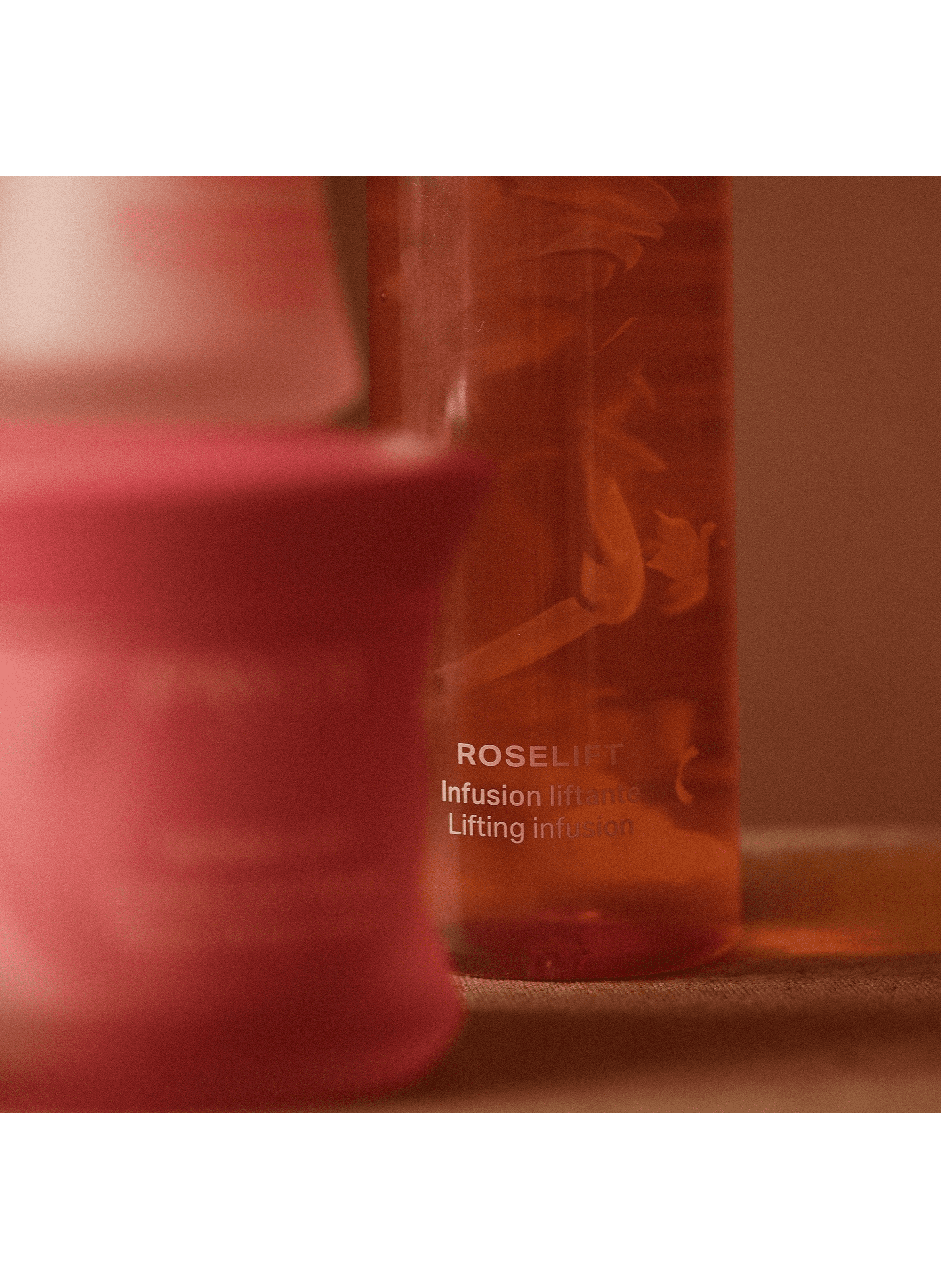 Lifting Infusion PAYOT No color