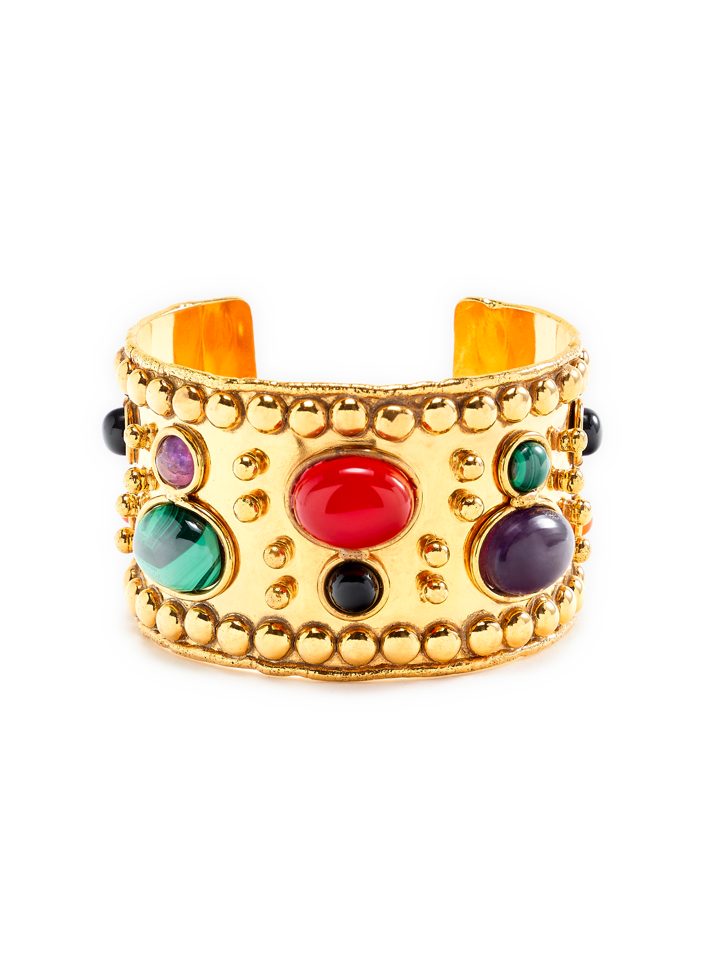 SYLVIA TOLEDANO Manchette Wonder  Multicolore