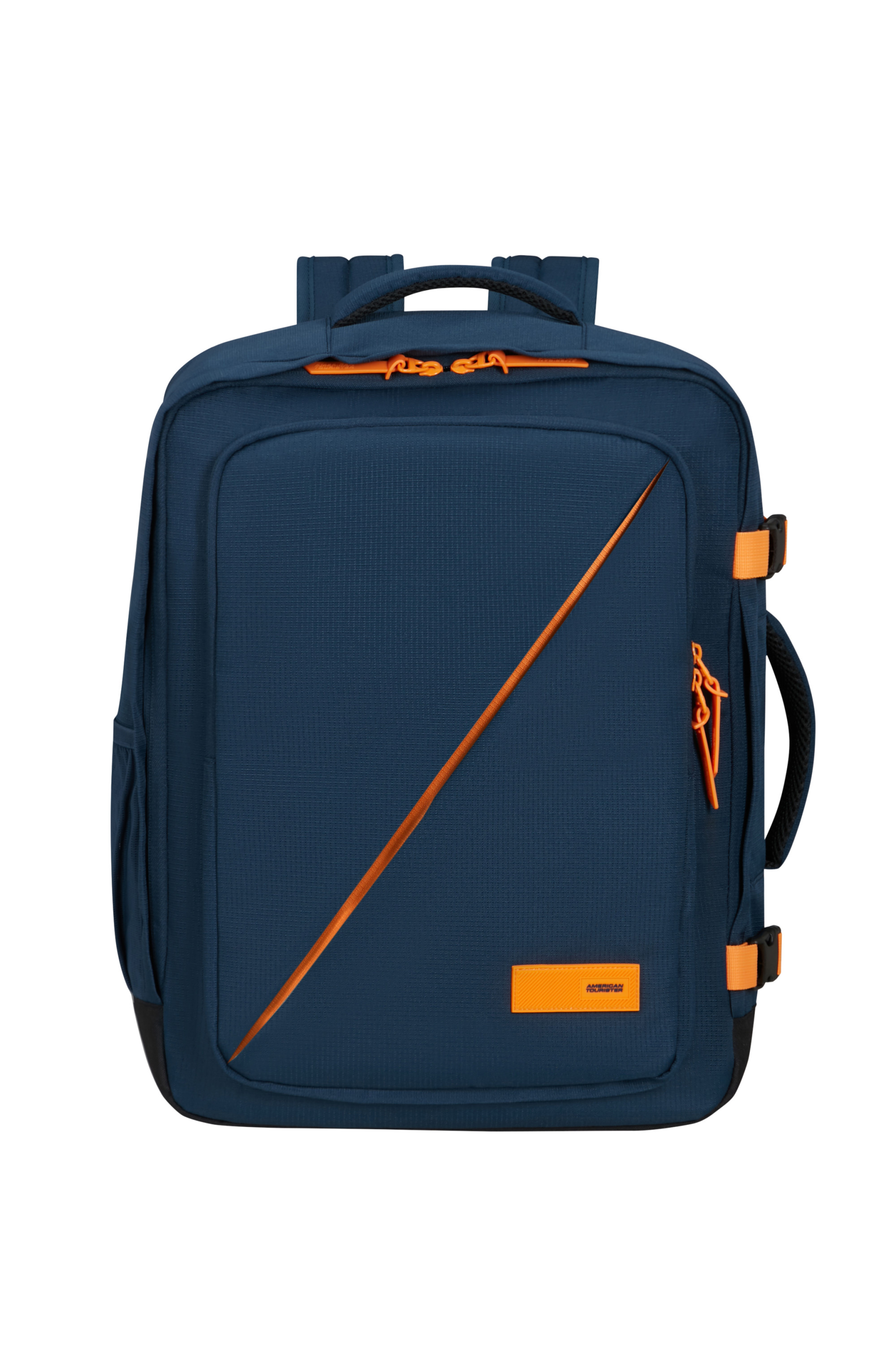 Take2cabin sacoche ordinateur taille s AMERICAN TOURISTER Bleu