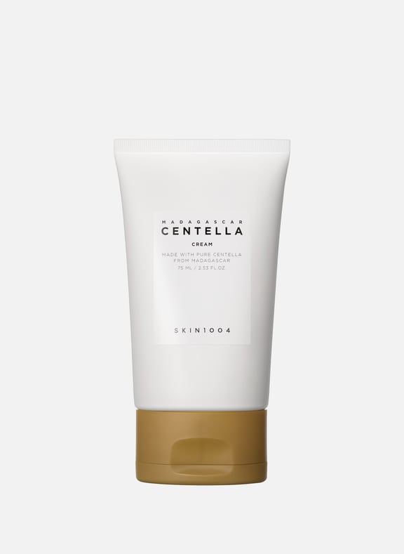 Moisturizing and soothing cream with centella asiatica by SKIN1004 SKIN1004 Moisturizing and soothing cream with centella asiatica