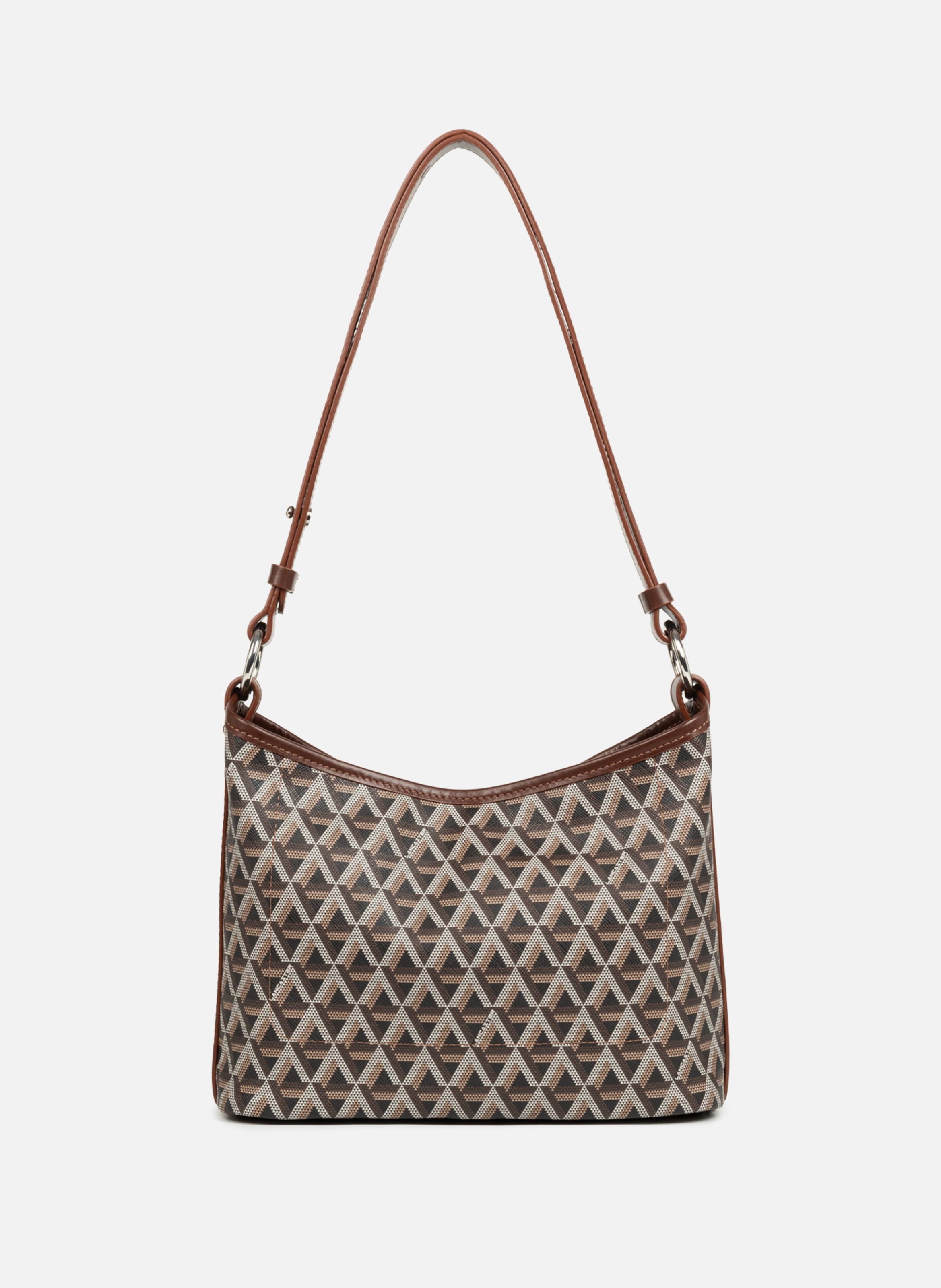 Bucket bag - Ikon IT Brown