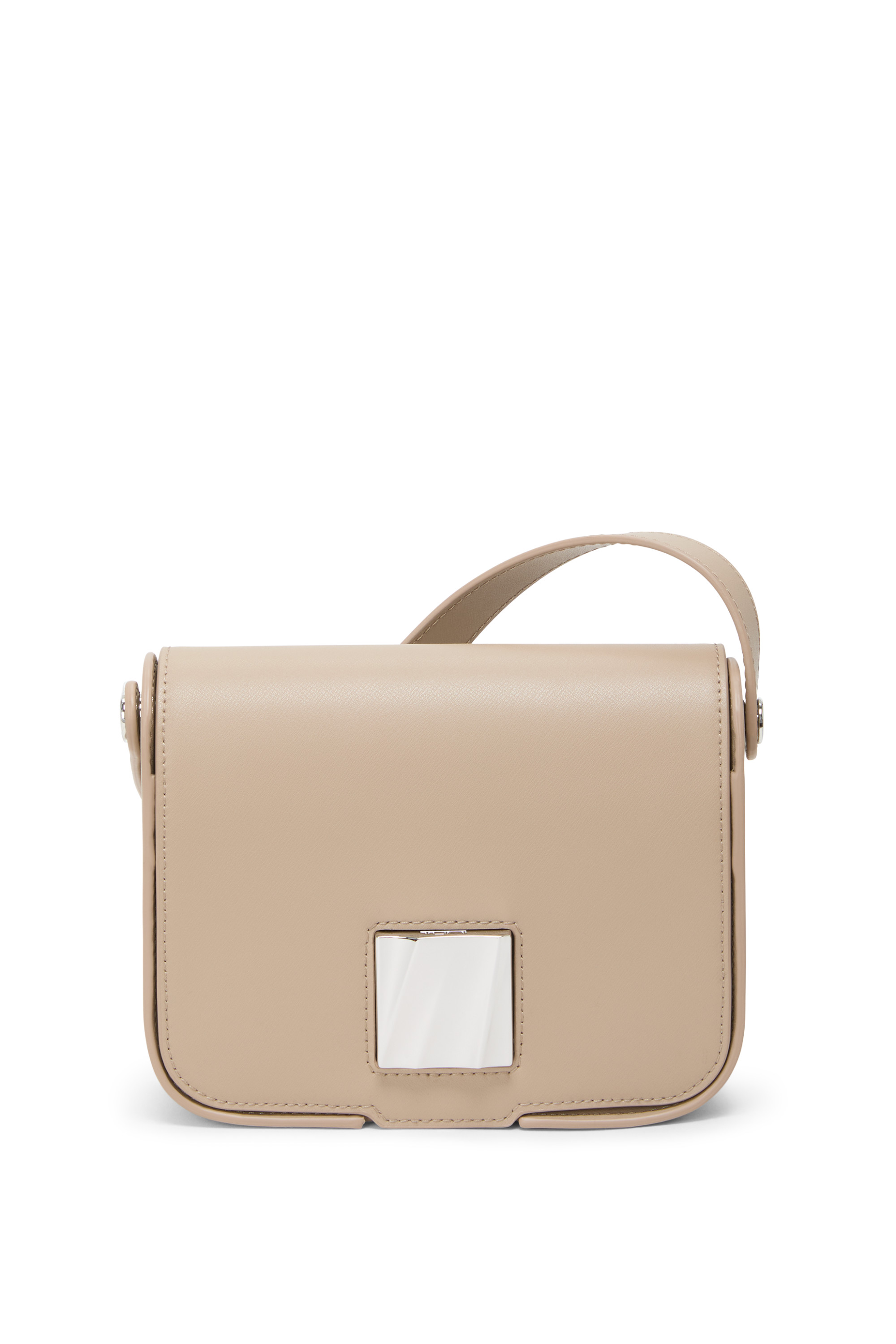 Olas handbag taille s TUMI Beige