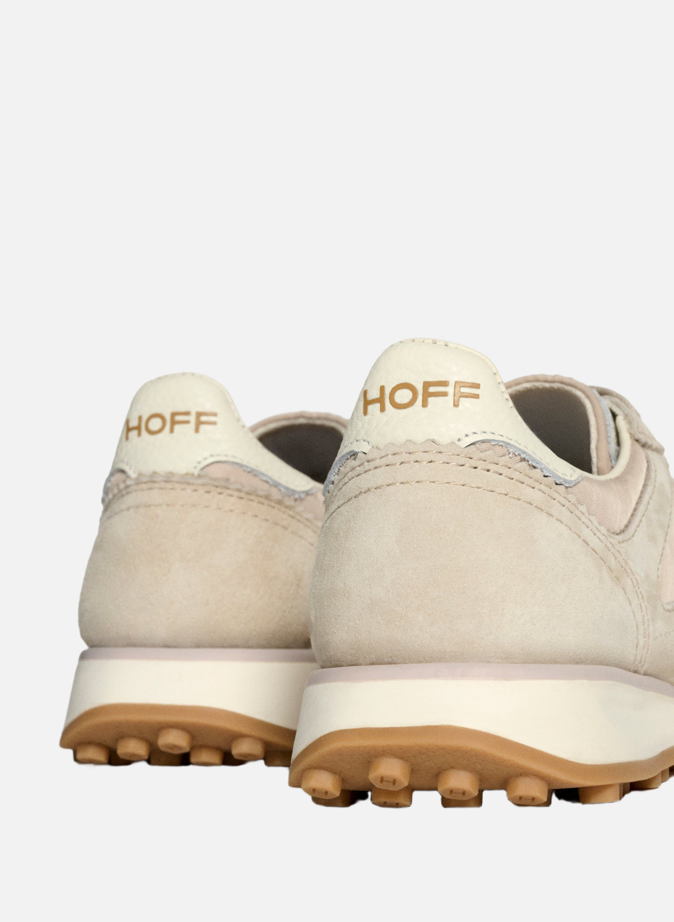 Hoff baskets décontractées bridge HOFF Beige