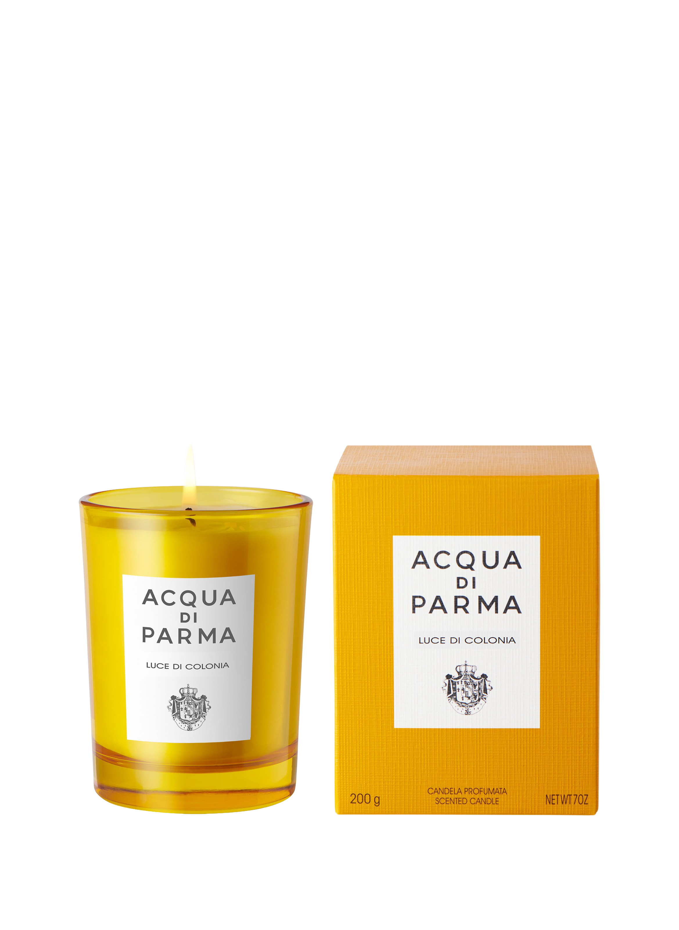 Bougie Luce Di Colonia ACQUA DI PARMA No color