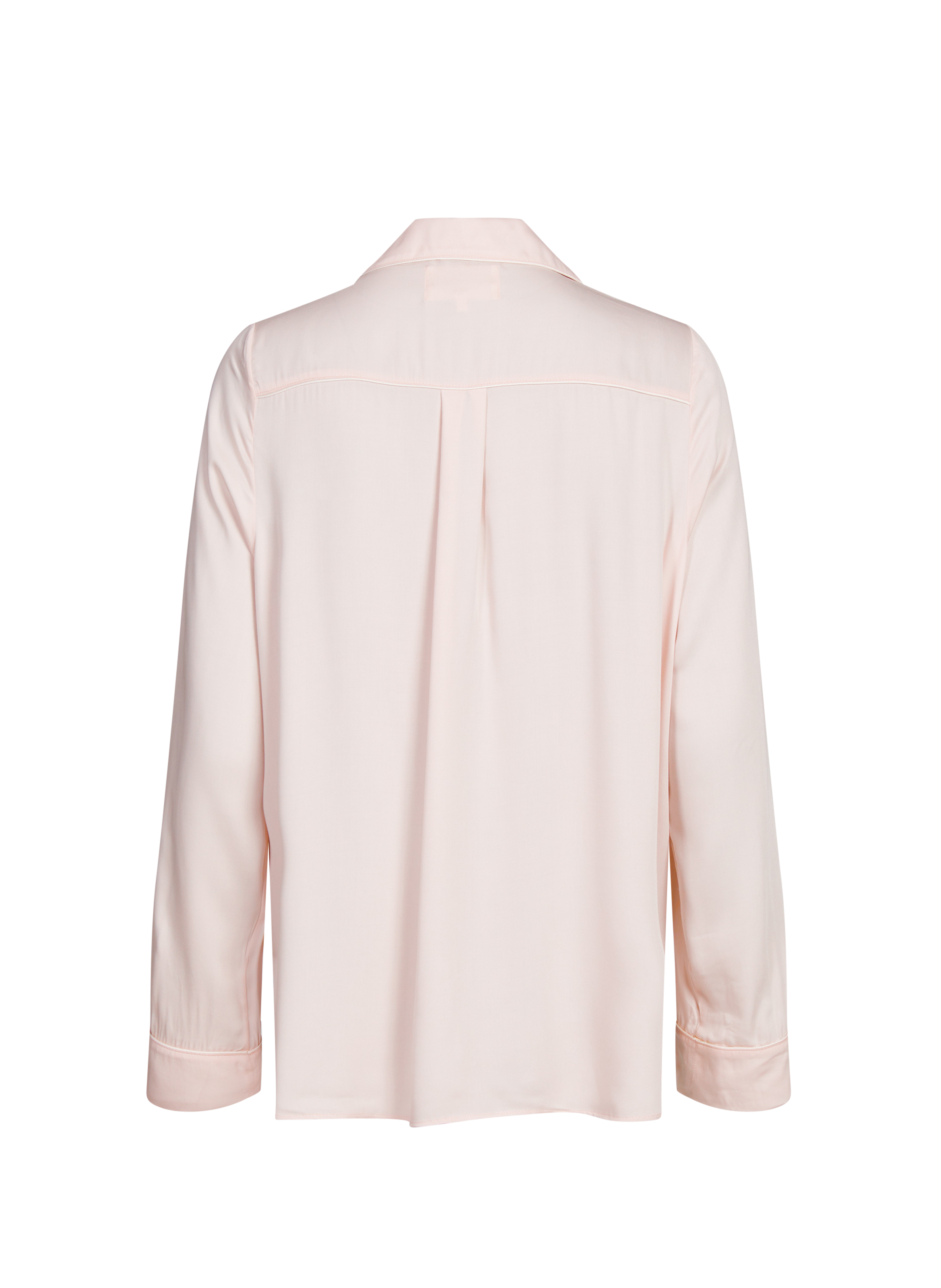 Ensemble de pyjama Ulbi SAISON 1865 Rose