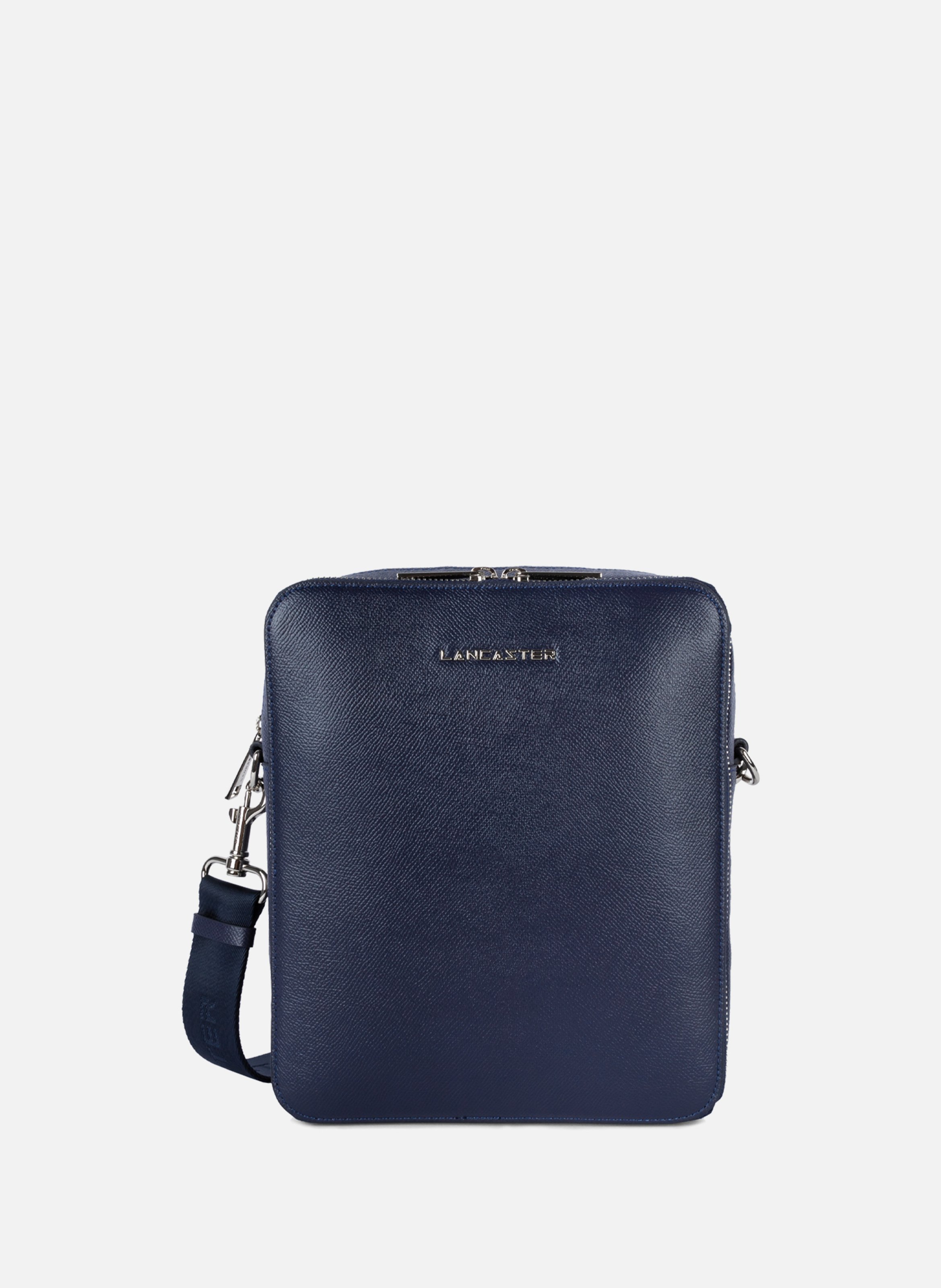 Sacoche - delphino lucas LANCASTER Bleu