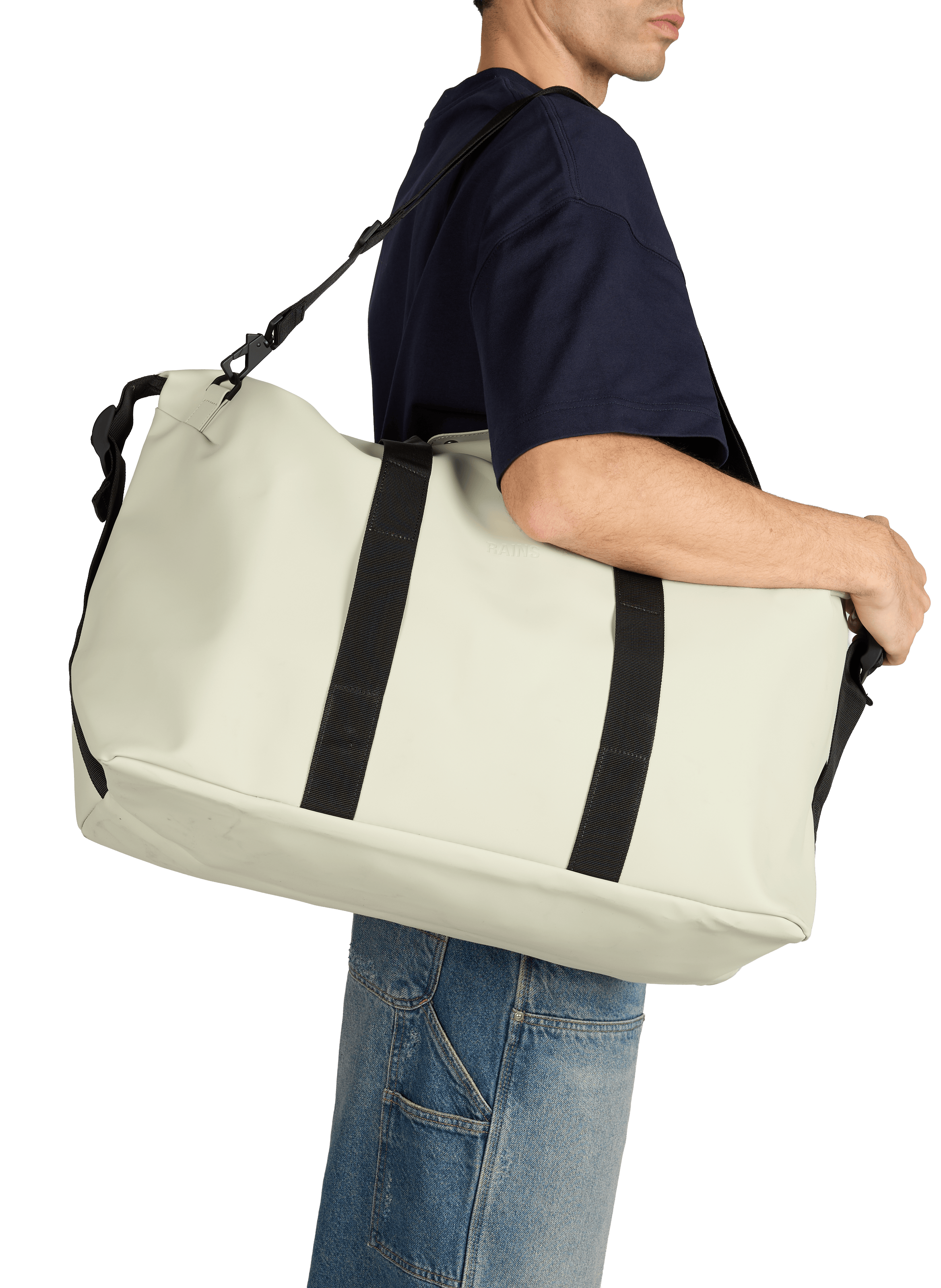 Sac week-end Hilo RAINS Vert