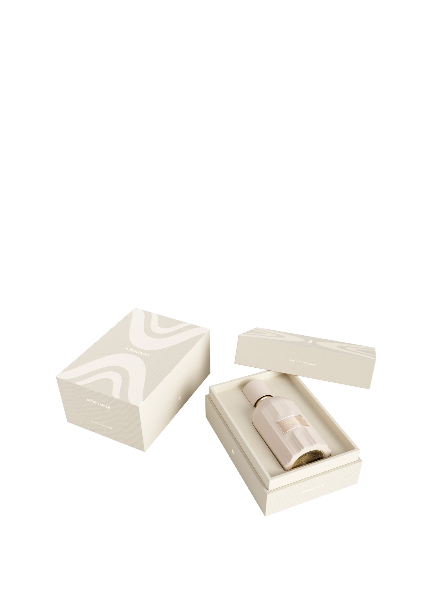 Line 618 - Eau de Parfum Spray AMOUAGE No color