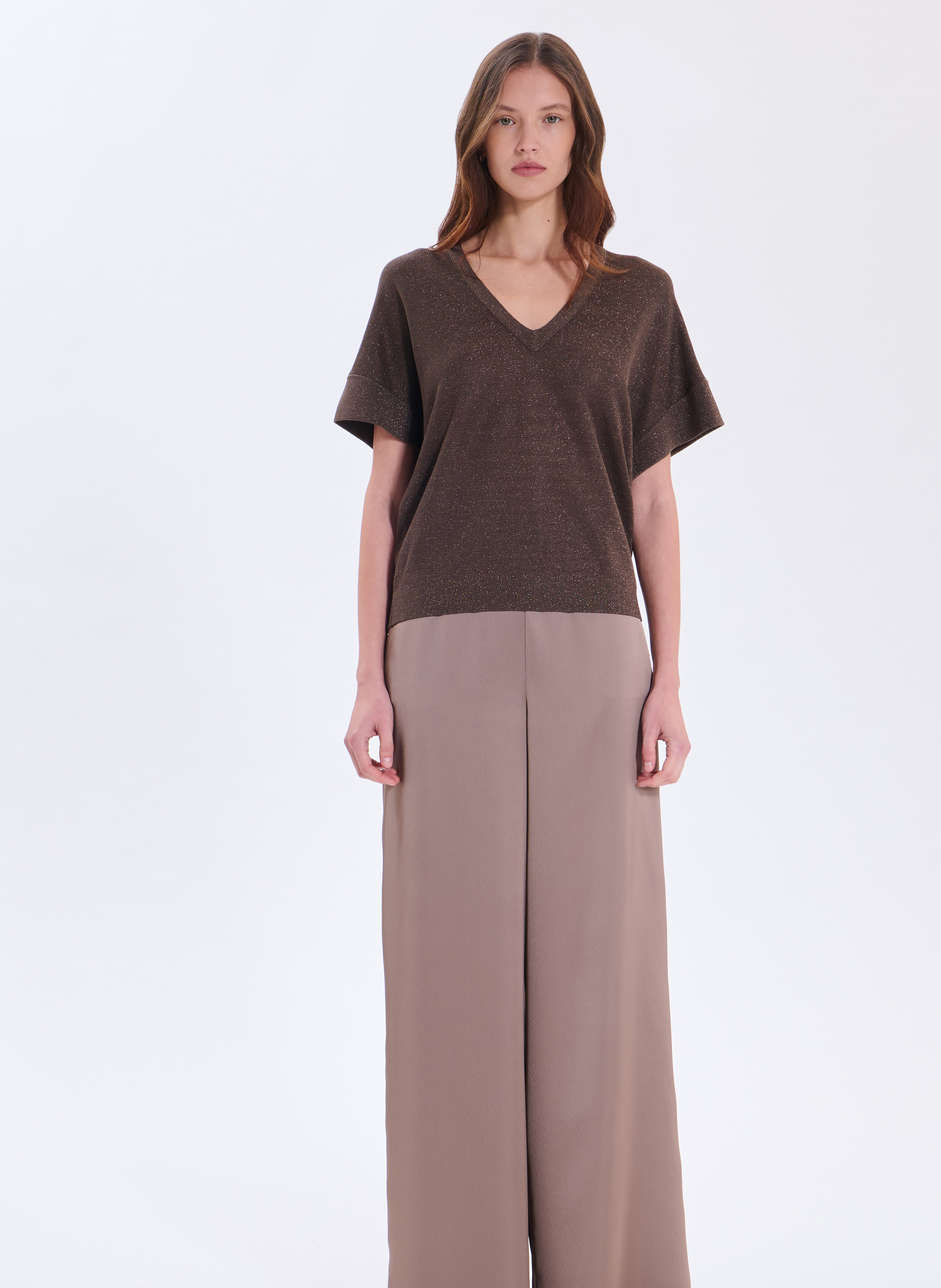 Pull  pradel v ZAPA Bleu