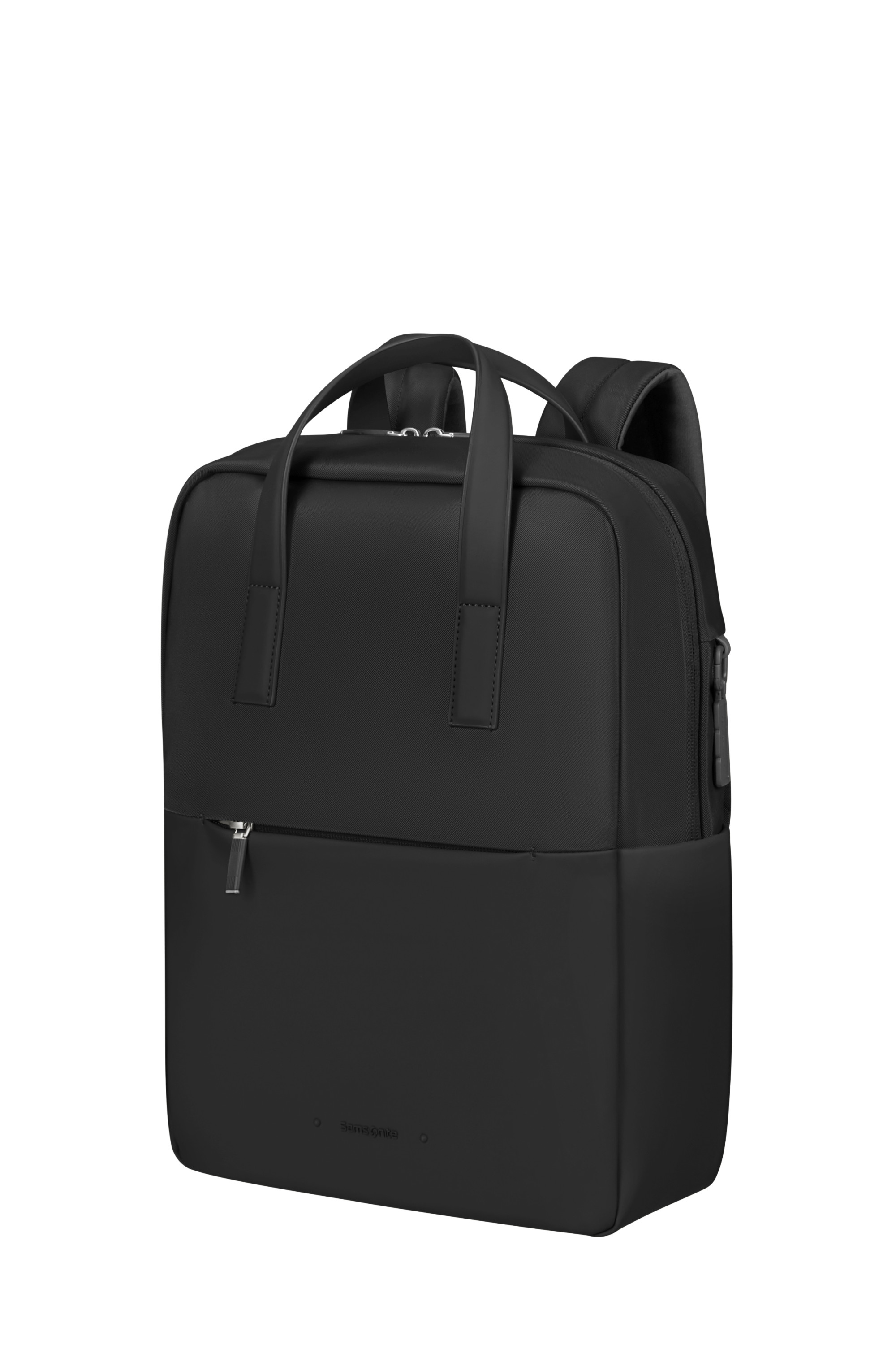 4pack sac à dos ordinateur SAMSONITE Noir