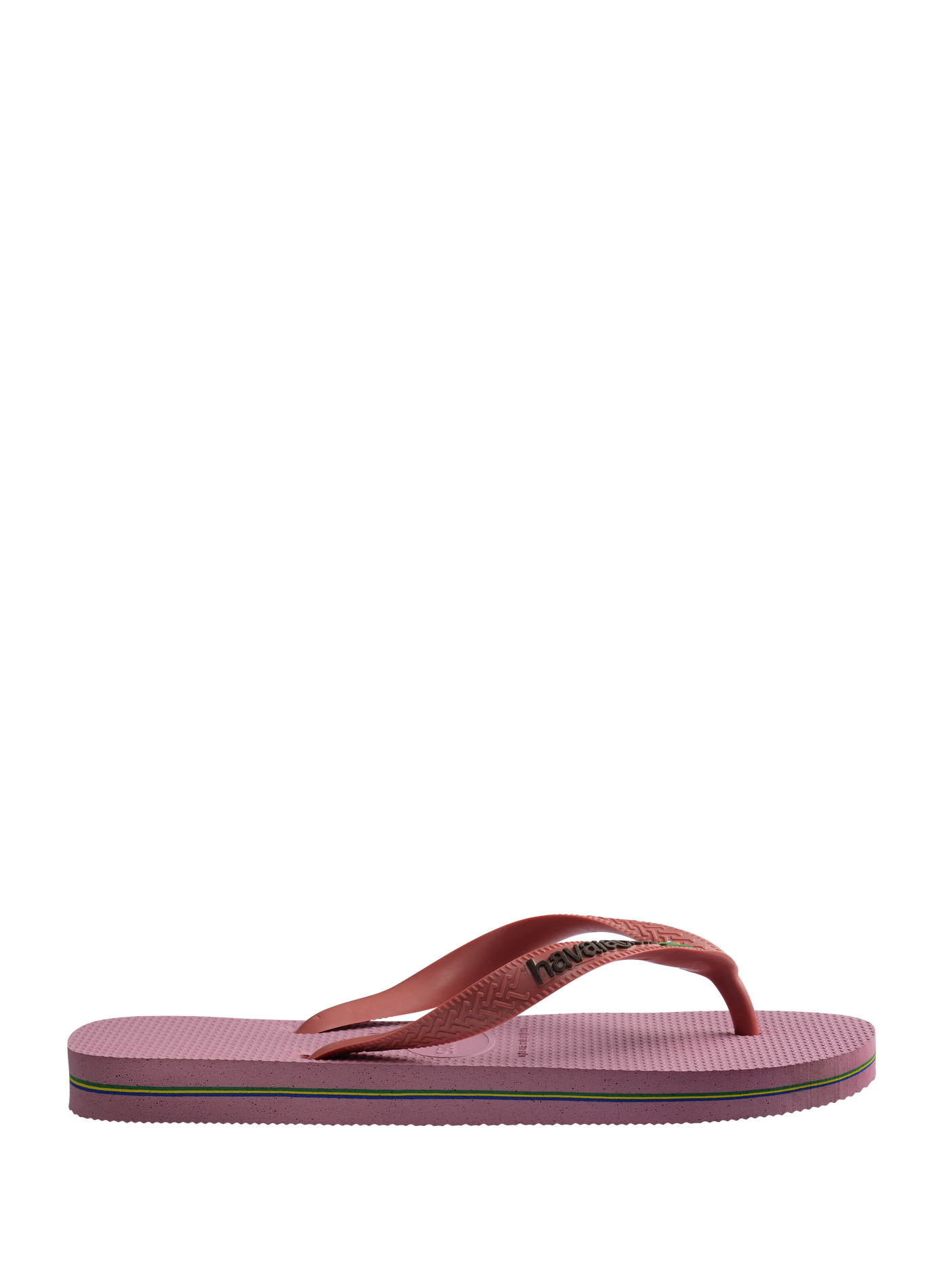 Hands Off umbrella HAVAIANAS Pink