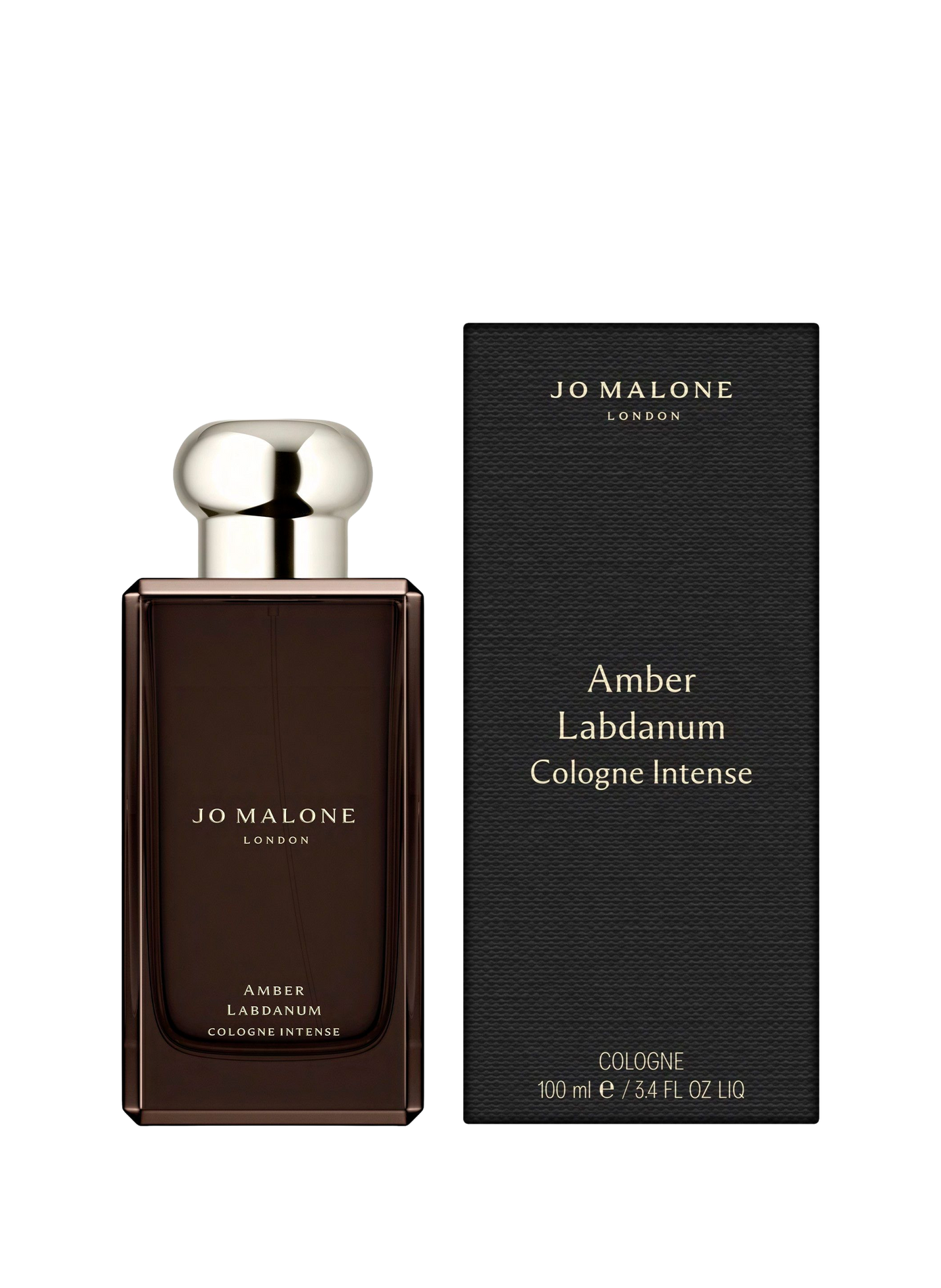 Amber Labdanum - Intensives Kölnischwasser JO MALONE LONDON No color