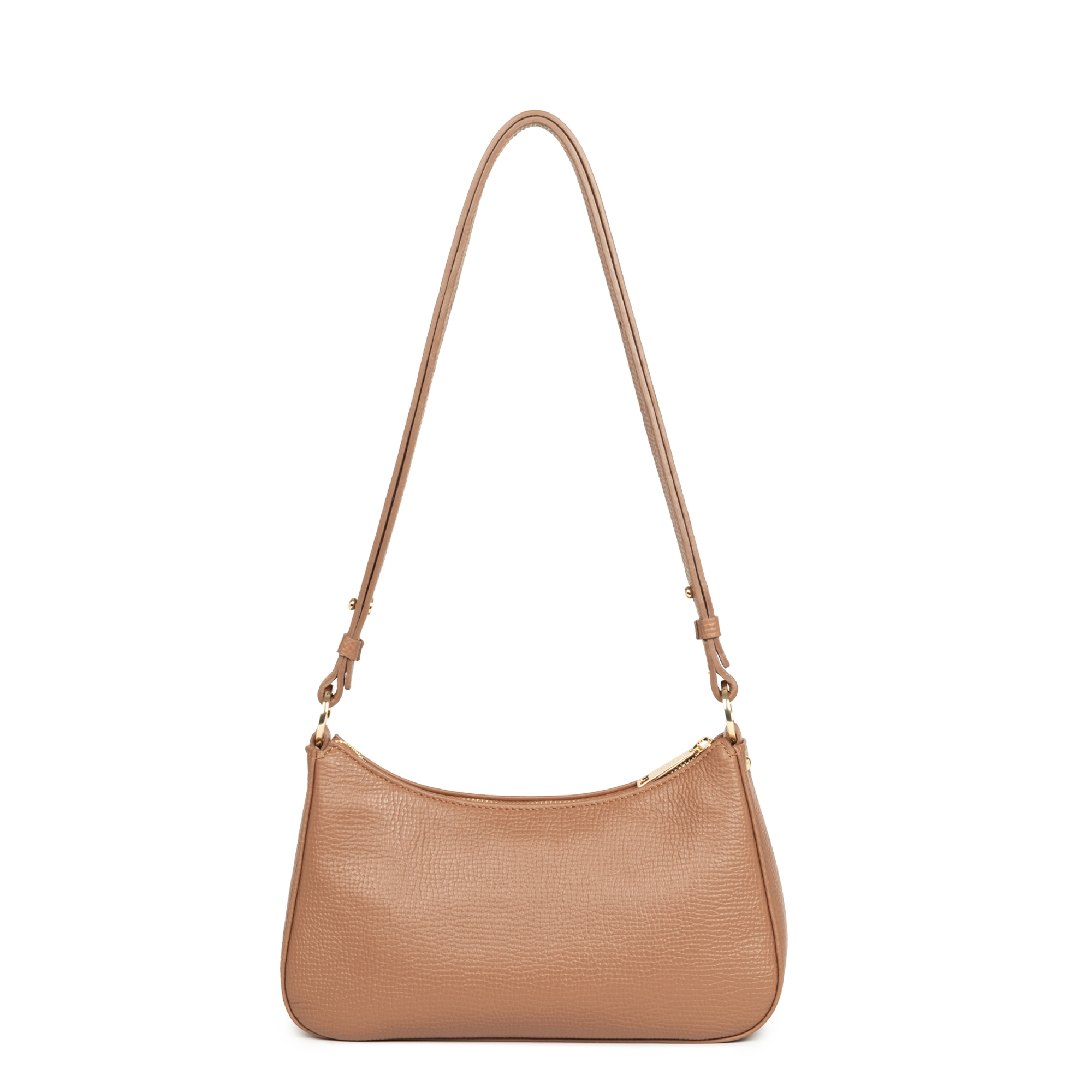 Sac trotteur - even LANCASTER Marron