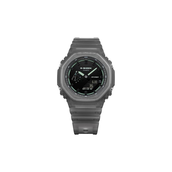 Montre quartz G-Shock en résine Montre quartz G-Shock en résine