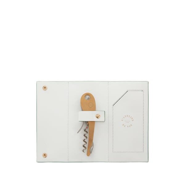 Etui avec tire-bouchon