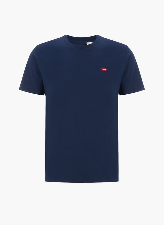 T-Shirt 'ORIGINAL' LEVI'S ® en Violet - ABOUT YOU T-Shirt 'ORIGINAL' LEVI'S ® en Violet - ABOUT YOU
