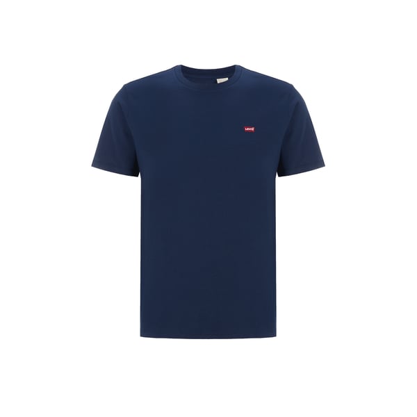 T-shirt à logo en coton