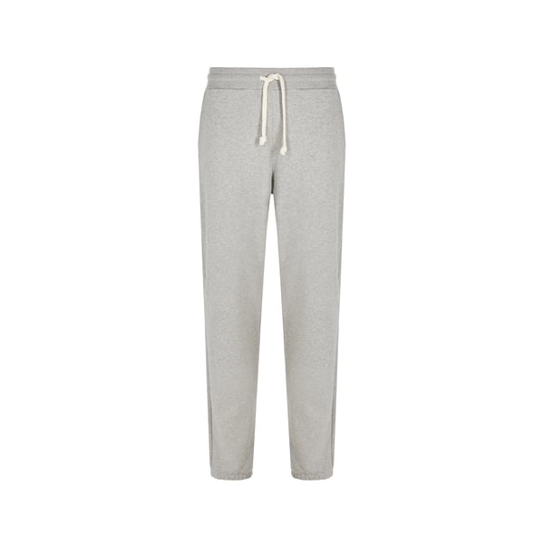Pantalon de survêtement en coton