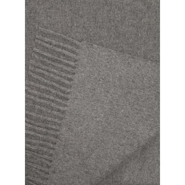 Echarpe en laine vierge