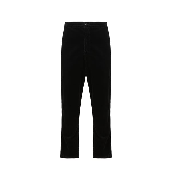 Pantalon en velours côtelé