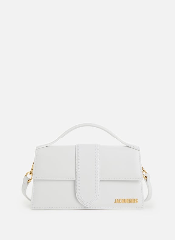 Le grand Bambino en coton JACQUEMUS Le grand Bambino en coton JACQUEMUS