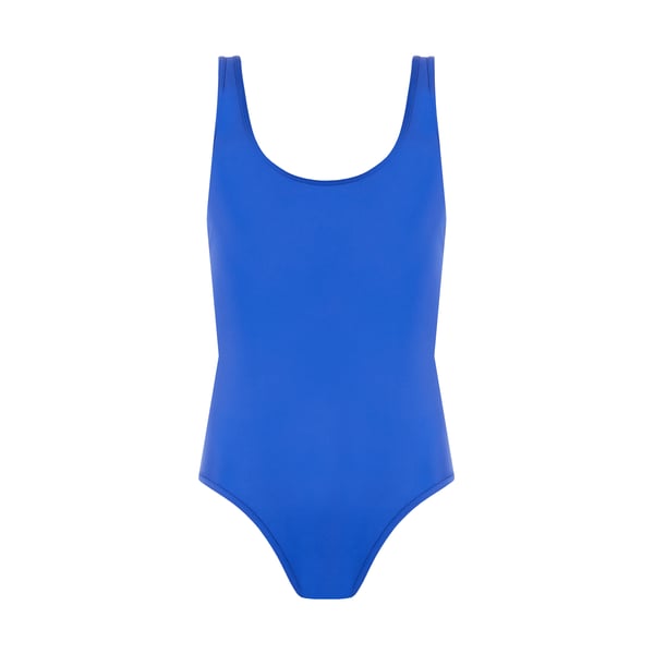 Maillot de bain une pièce Adèle