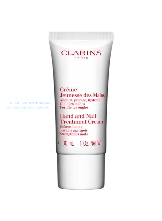 Crème Jeunesse des mains