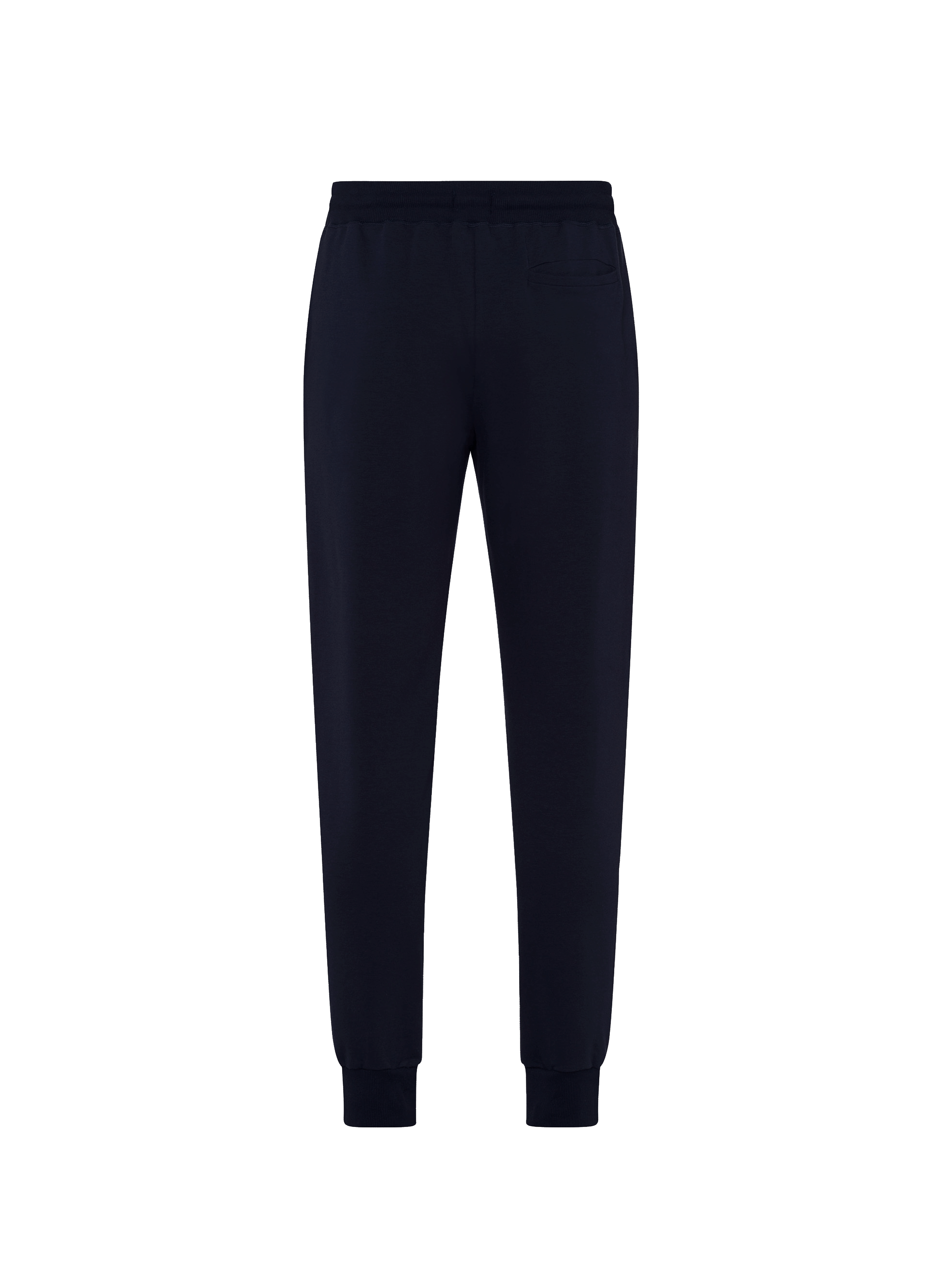 Pyjama bottoms HANRO Blue