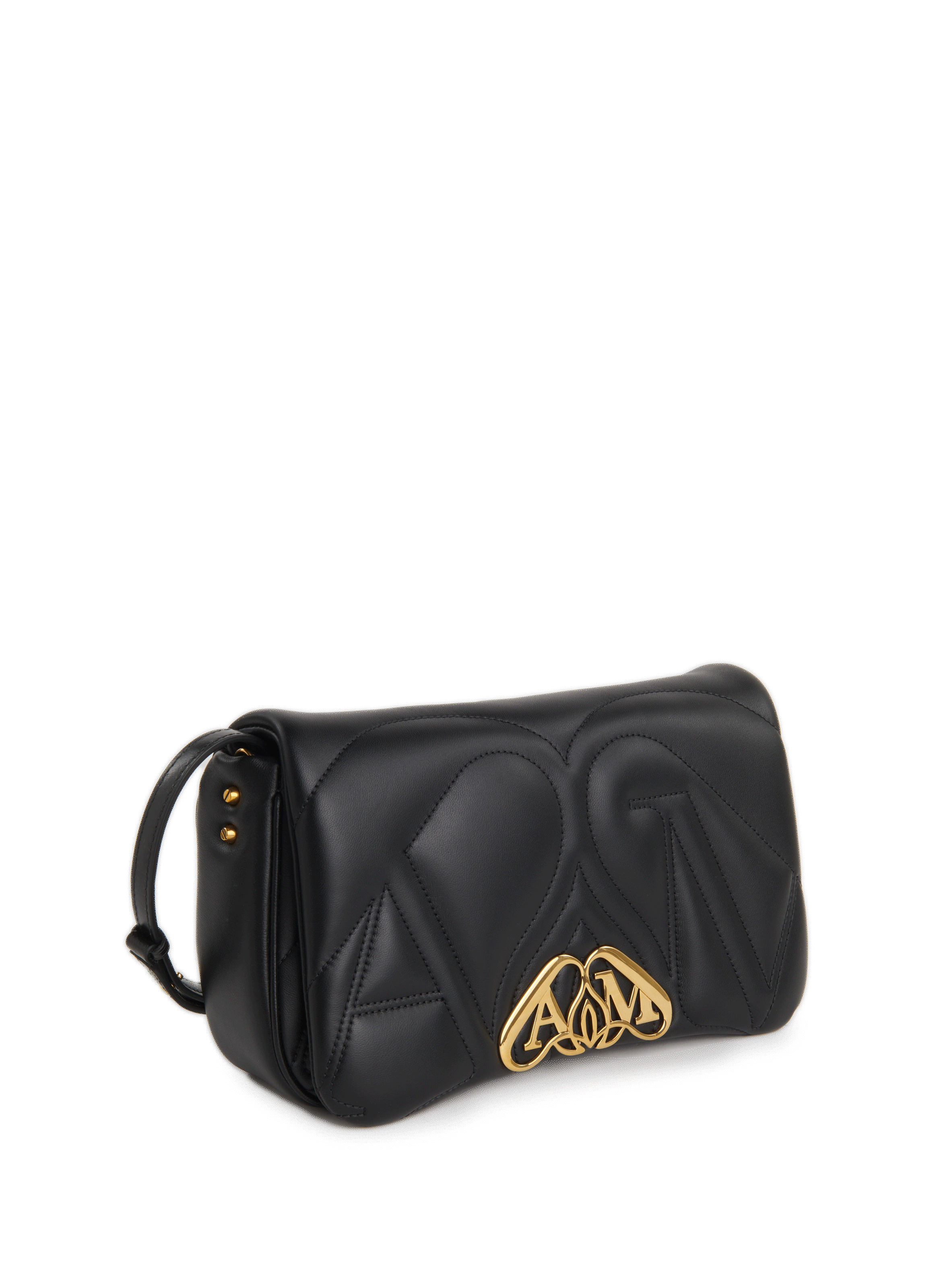 Sac The Seal en cuir