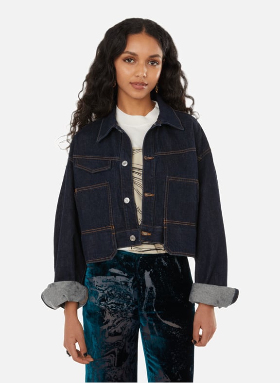 Veste printemps 2025