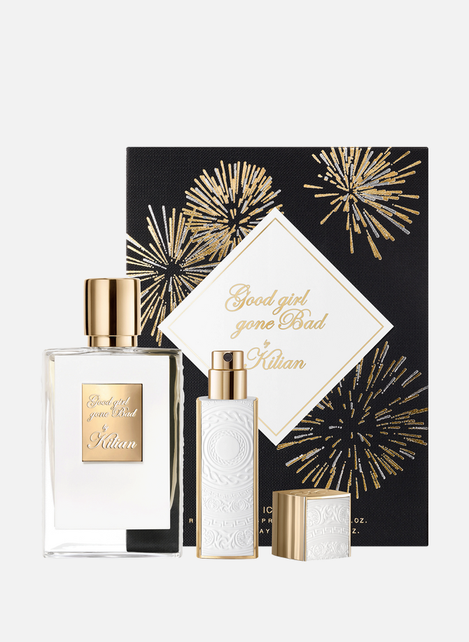 Gift set - Good Girl Gone Bad Icon Set KILIAN PARIS