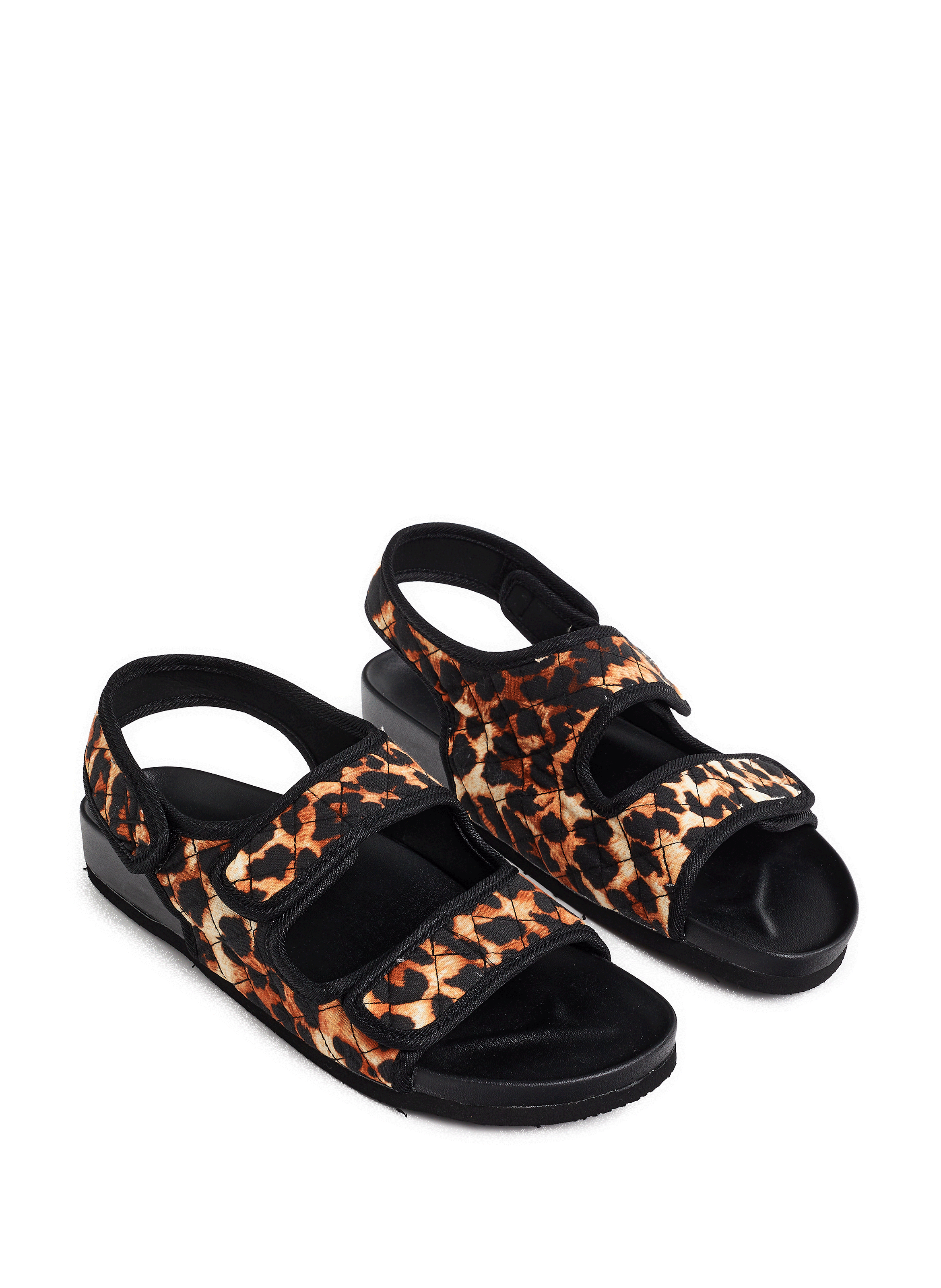 Apache flat sandals  ARIZONA LOVE Multicolour