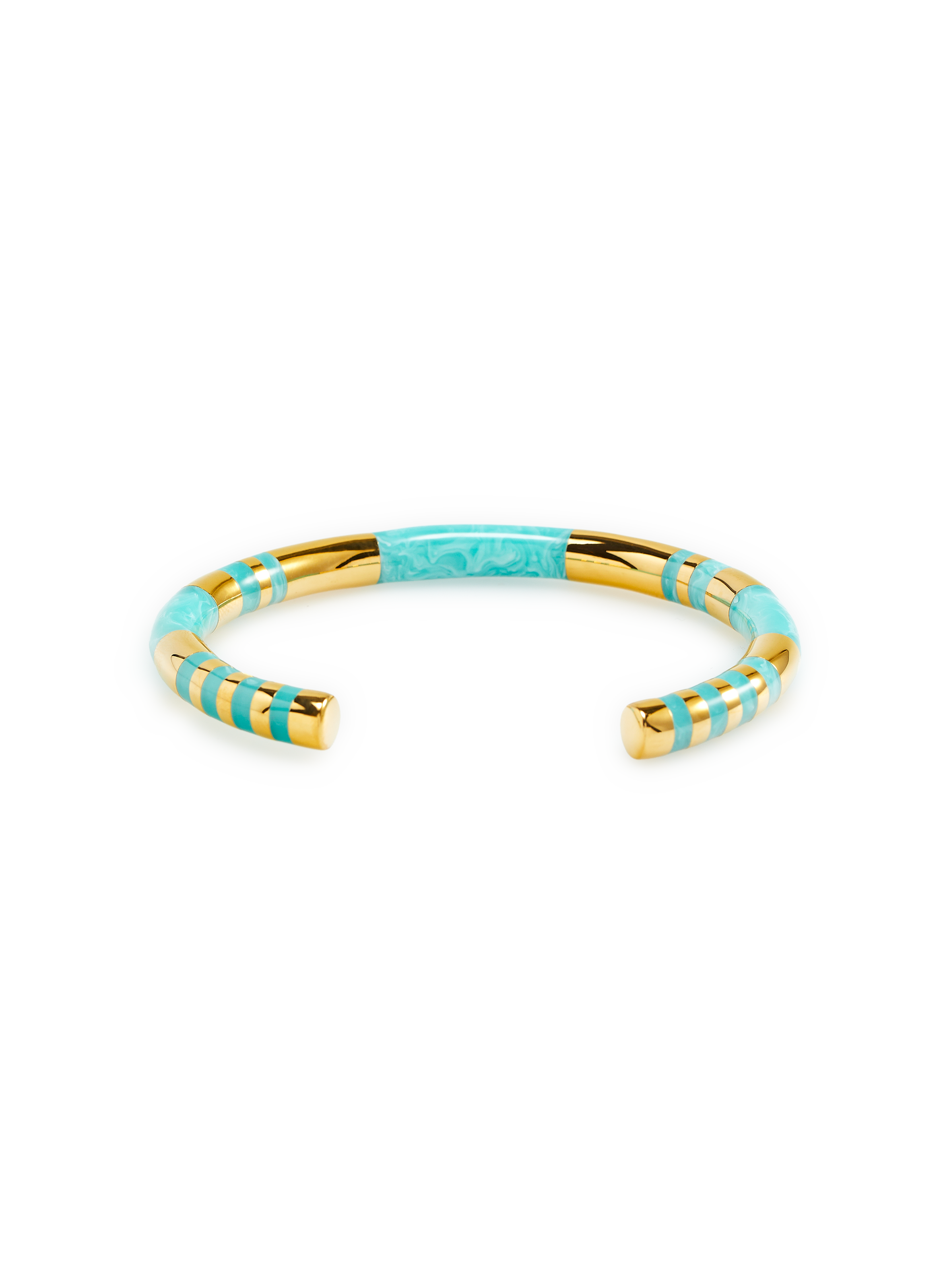 Positano bracelet AURELIE BIDERMANN Blue