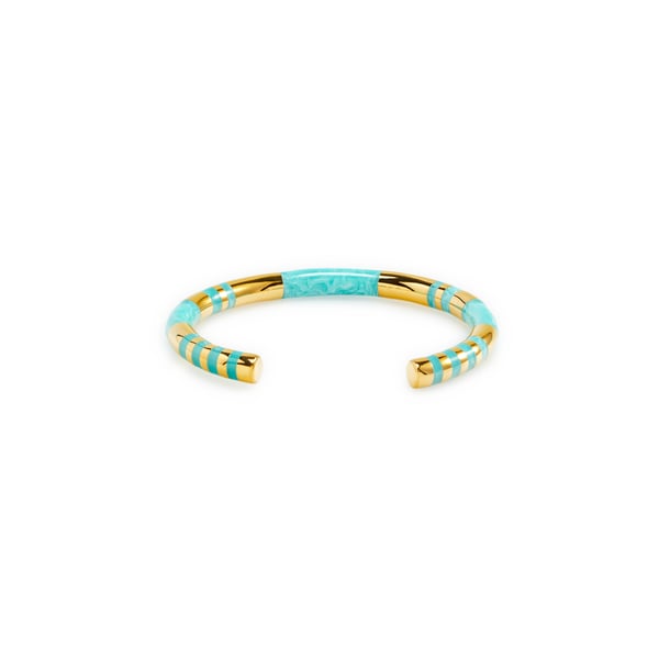 Aurelie Bidermann Bracelet Positano