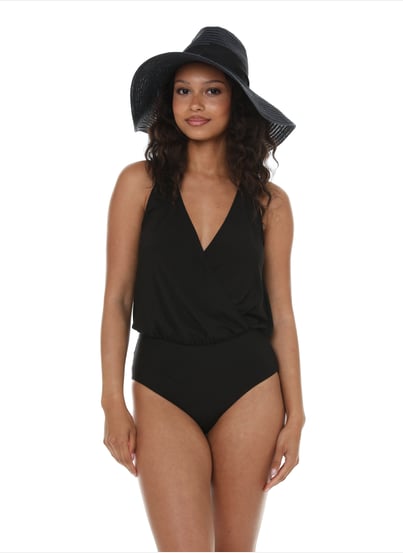 Collection Maillots De Bain Albertine Femme. Printemps