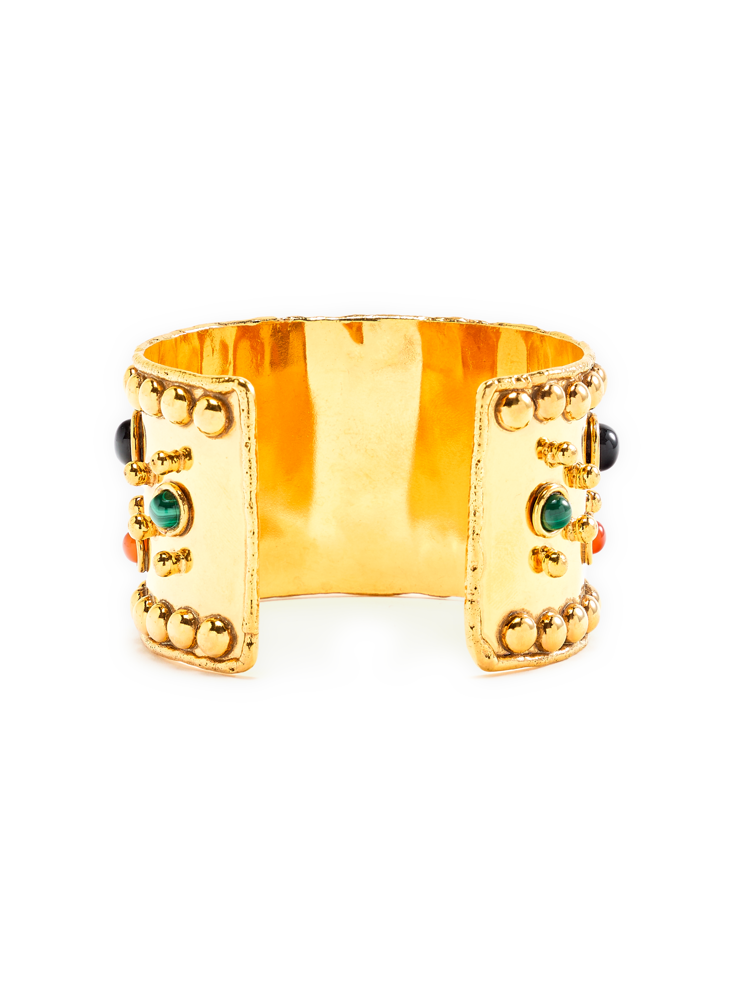 Manchette Wonder  SYLVIA TOLEDANO Multicolore