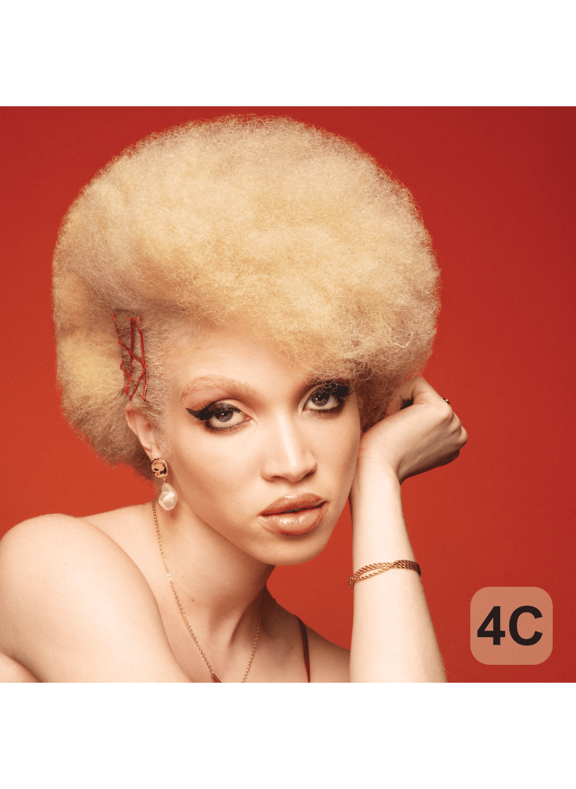 Shampoing Hydratation intense - Miel de Manaka et Huile de Mafura SHEA MOISTURE No color