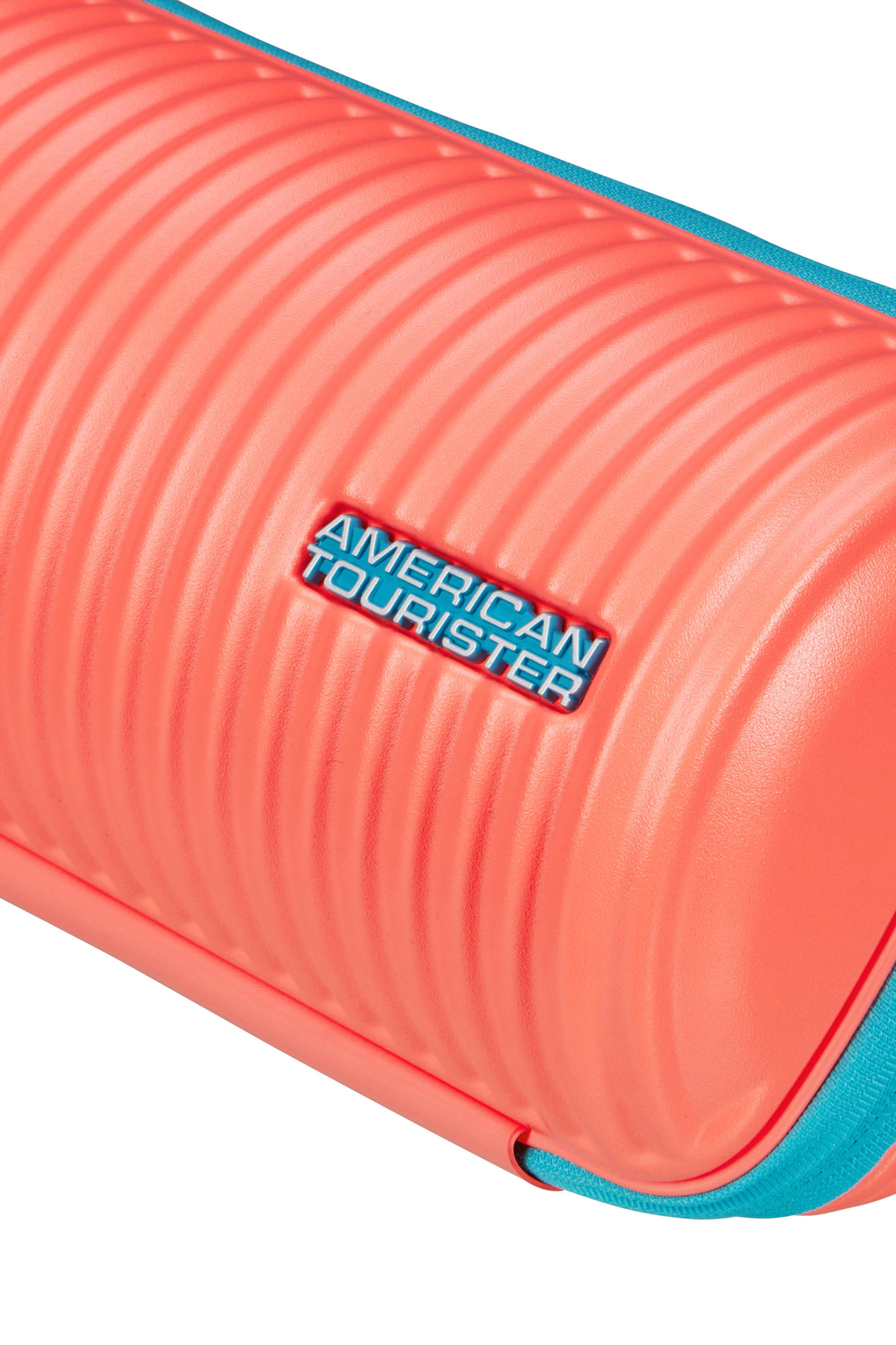 Rollio cross-over bag taille s AMERICAN TOURISTER Orange