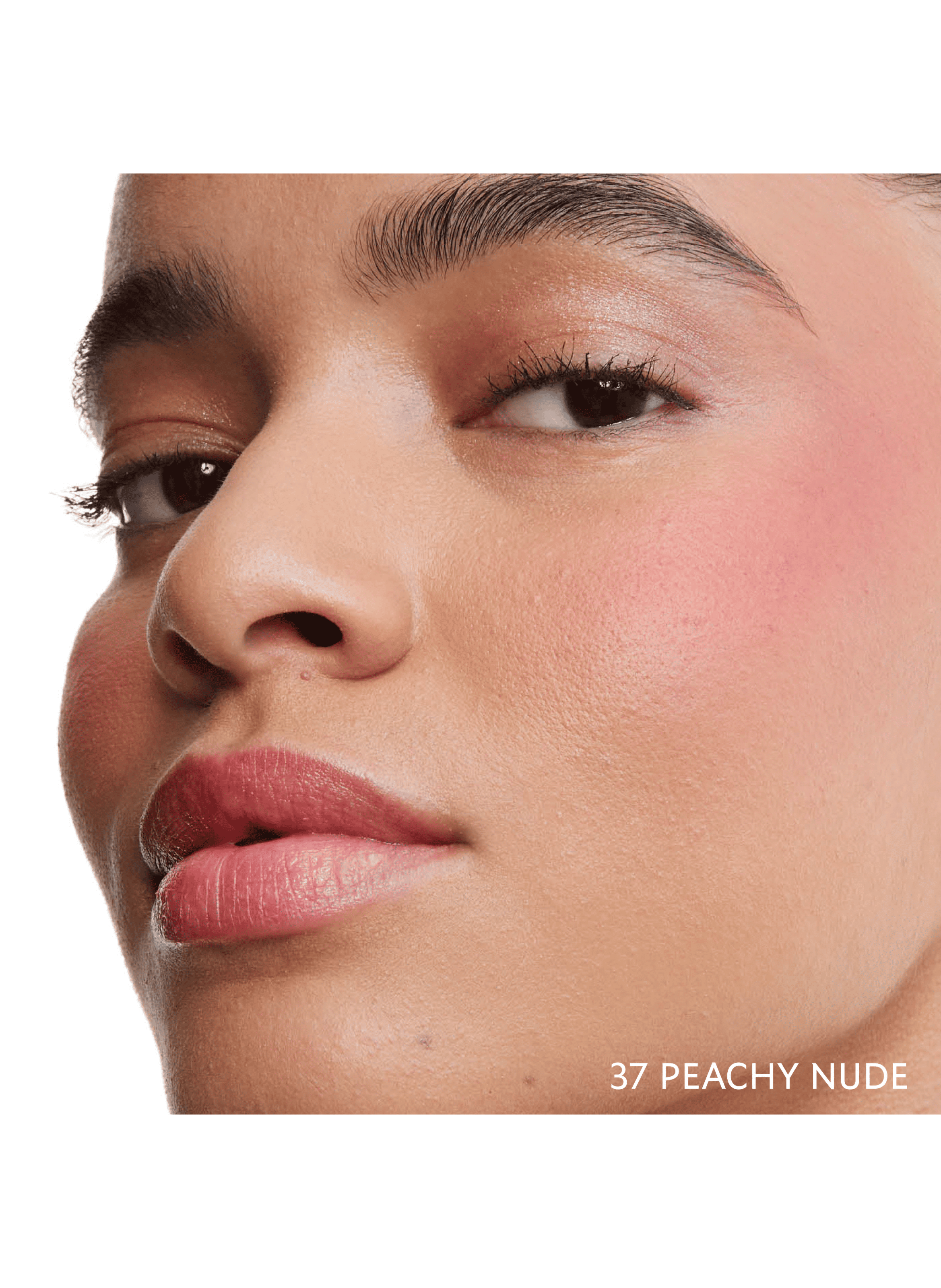 Make Me Blush Blush Poudre YVES SAINT LAURENT Peachy nude