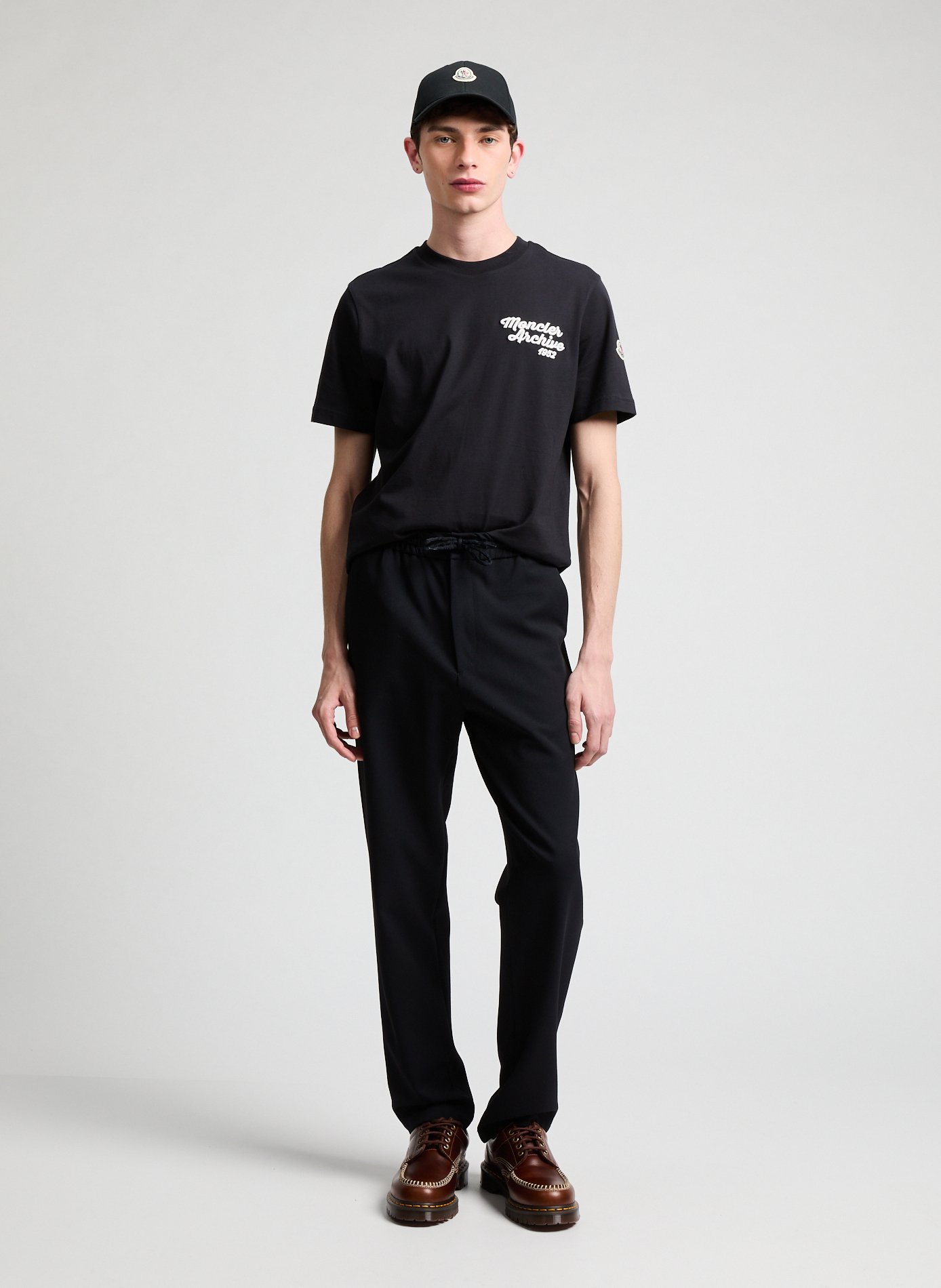 Pants Como LES DEUX Blue