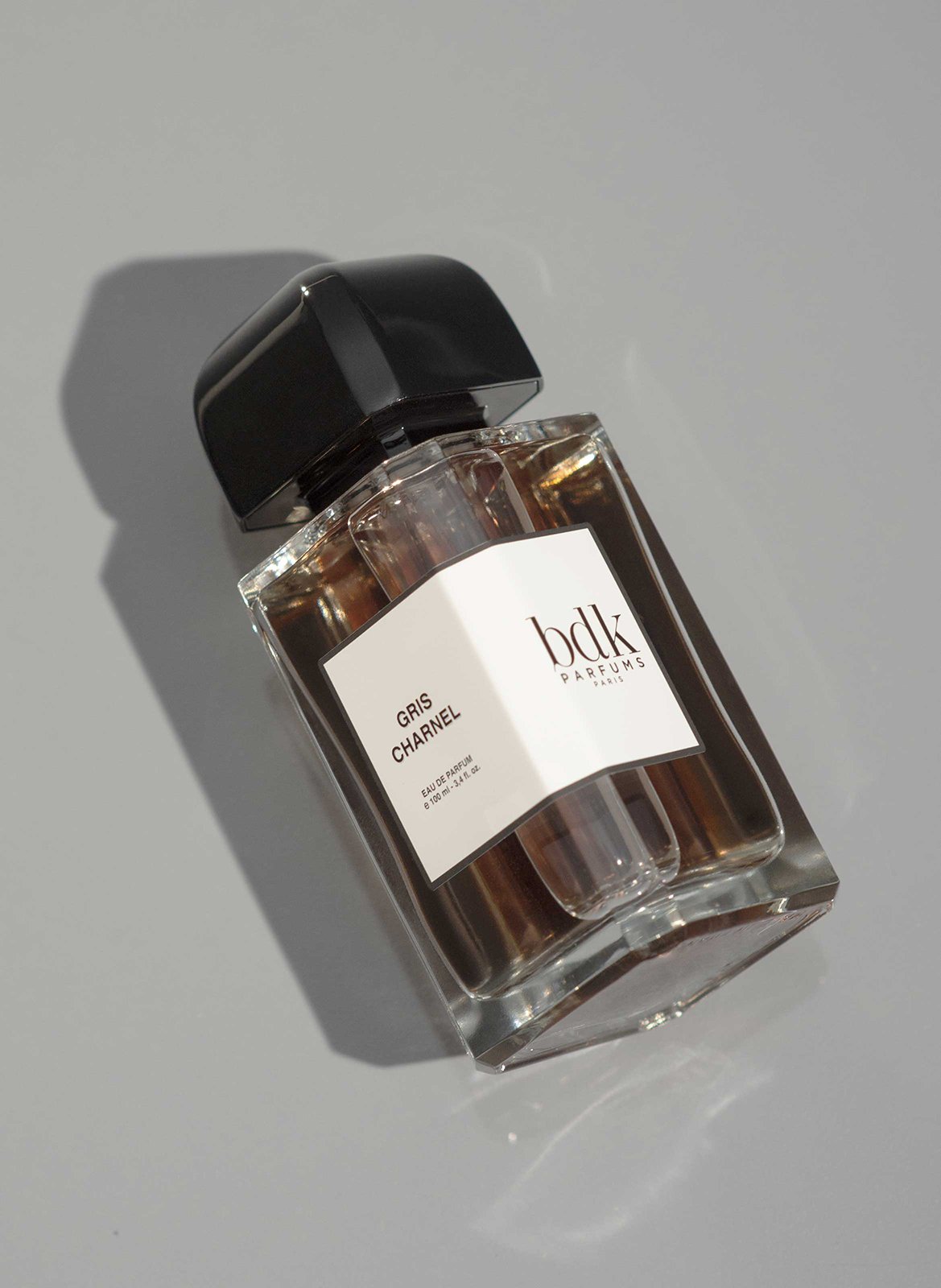 Gris Charnel eau de parfum BDK PARFUMS No color