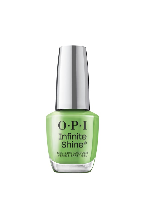 Jelly Green with Envy - Vernis à ongles effet gel longue tenue Vert by OPI OPI Jelly Green with Envy - Vernis à ongles effet gel longue tenue Vert