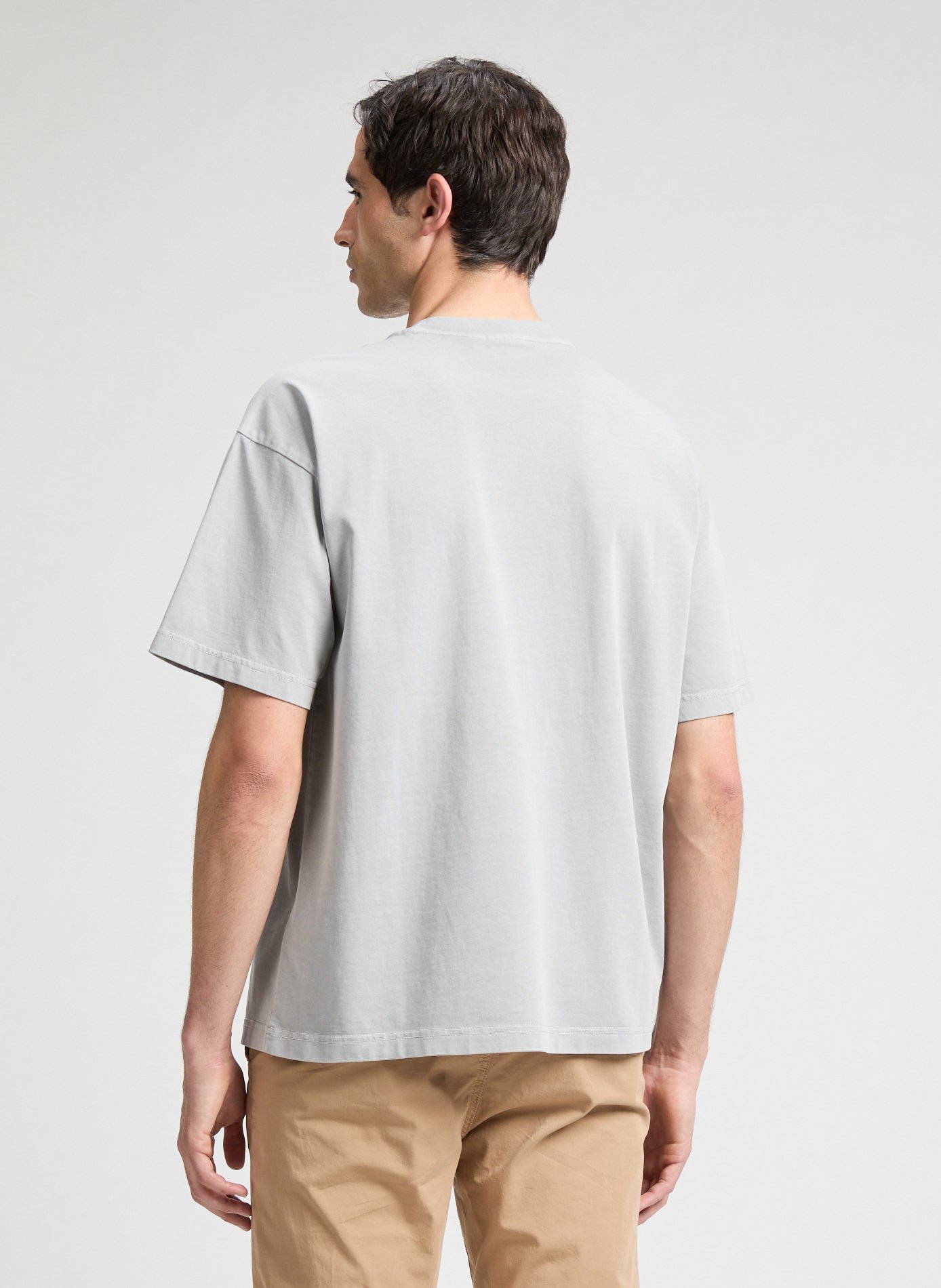 Cotton T-shirt NAPAPIJRI Multicolour